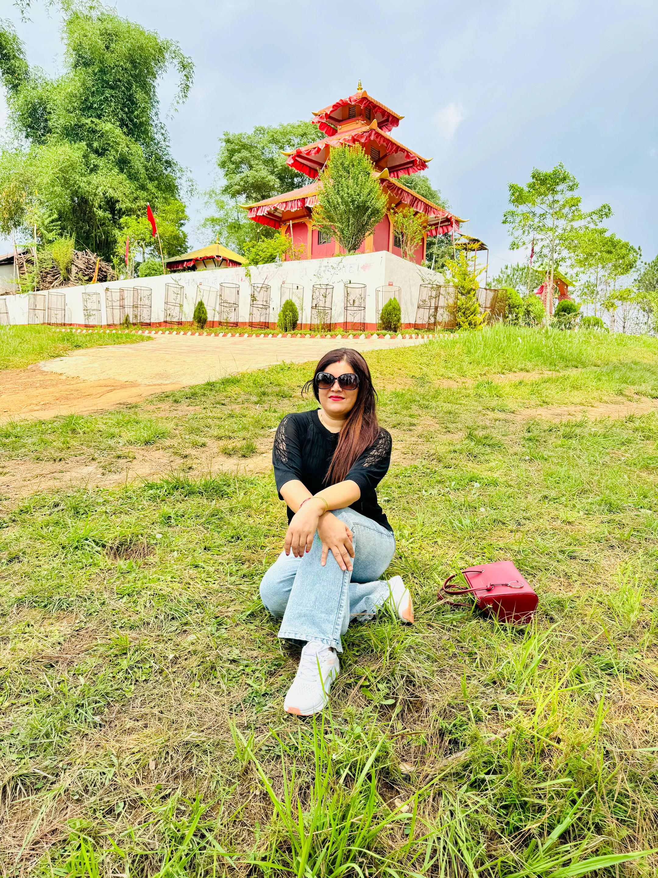 @Gita baral