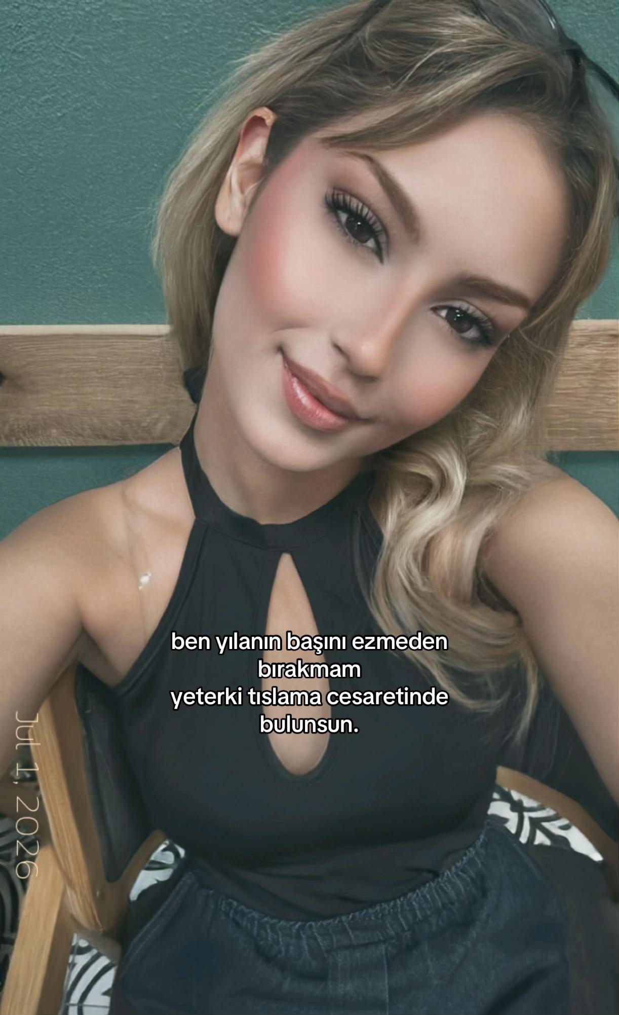 @Sıla Demir