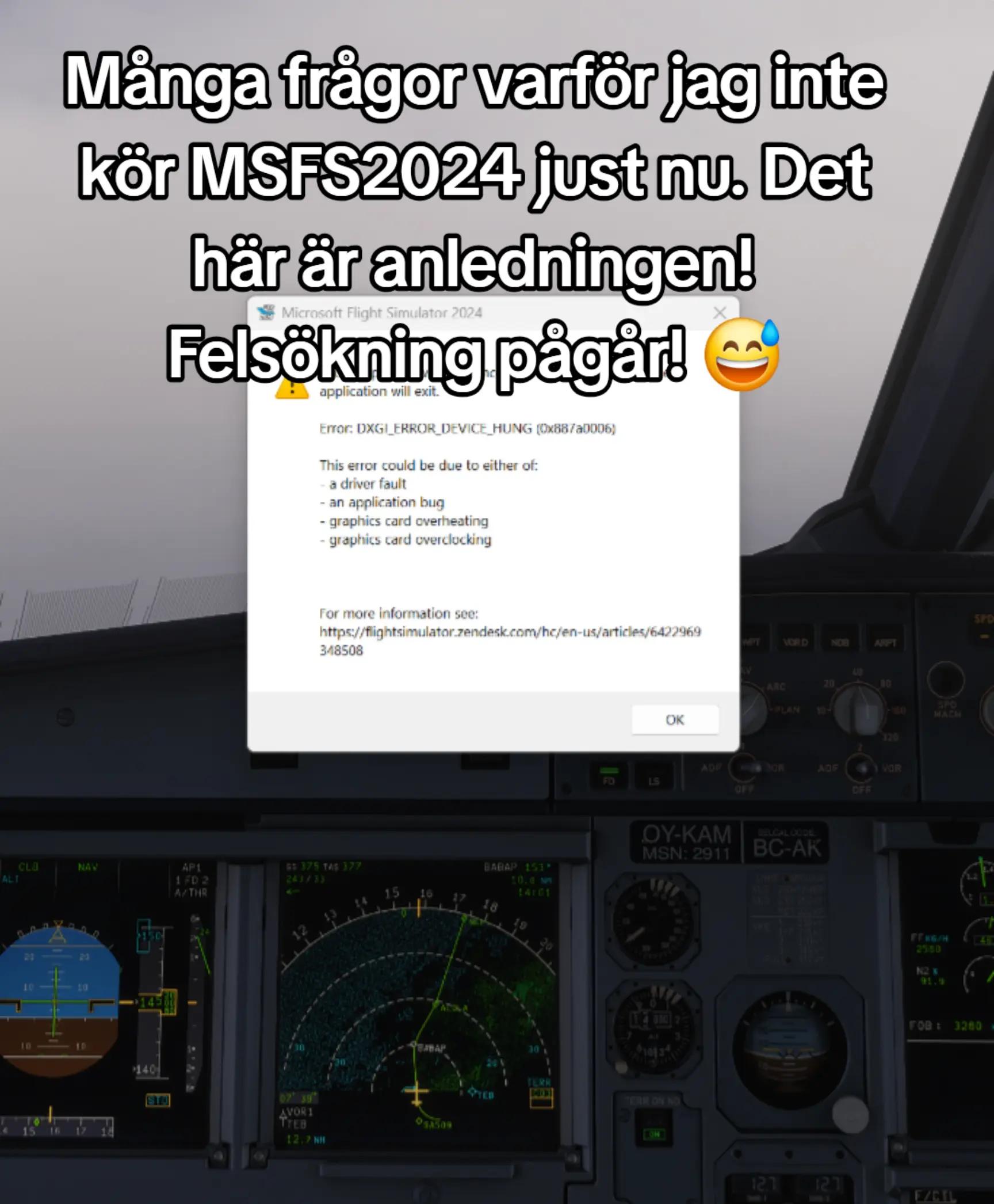 @stockholmplanespotting