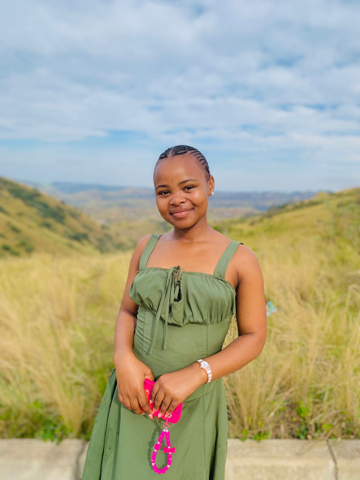 @Portia Mzimela