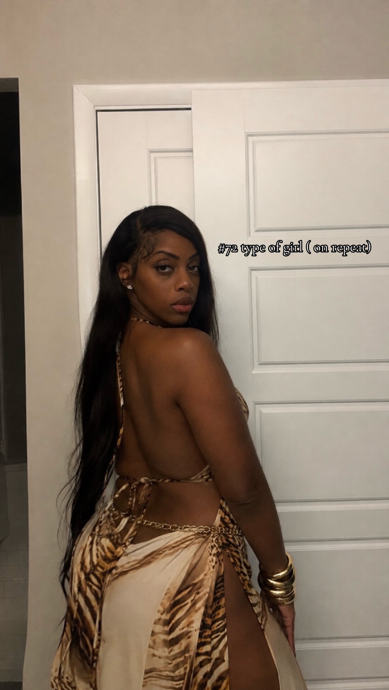 @Flawda Princess