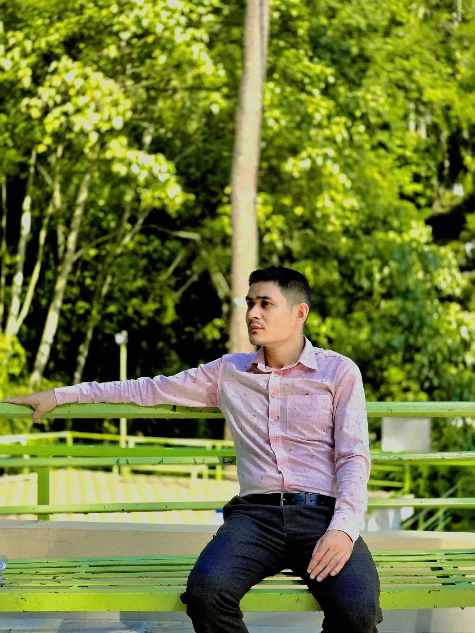 @Rabin Tamang (रबिन तामाङ)