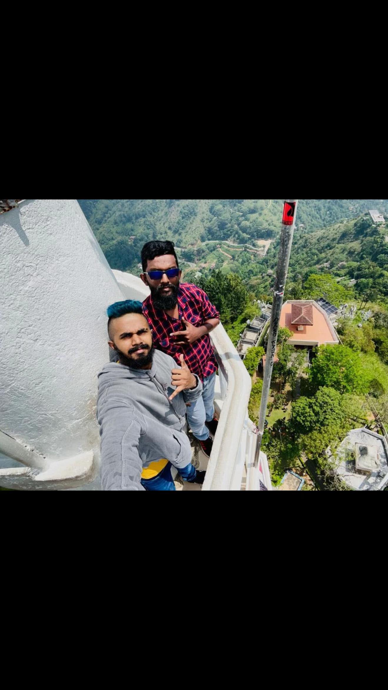 @🇱🇰 Prageeth Rameesha