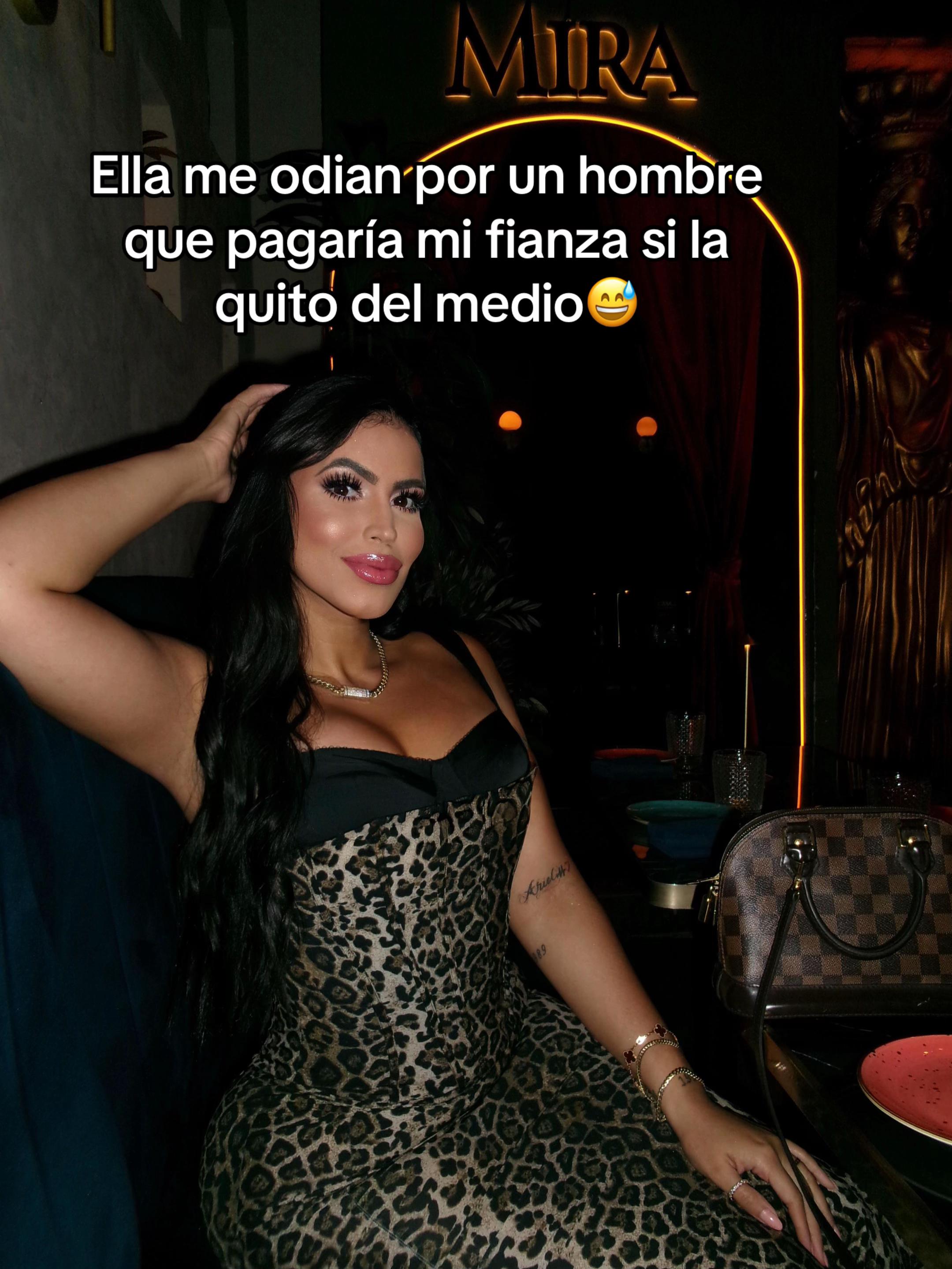 @Amairys Rodríguez ❤️ A.L ❤️