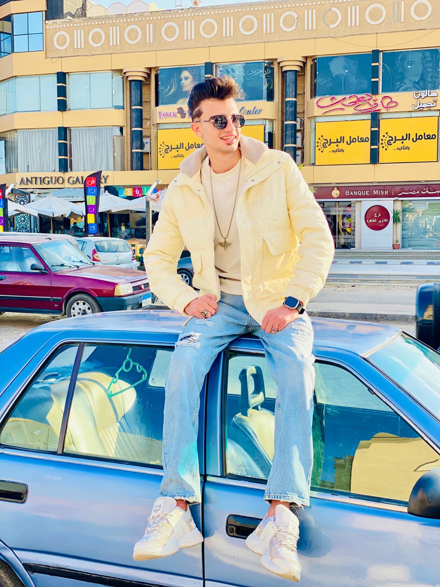 @IbraHem ElnaSsag