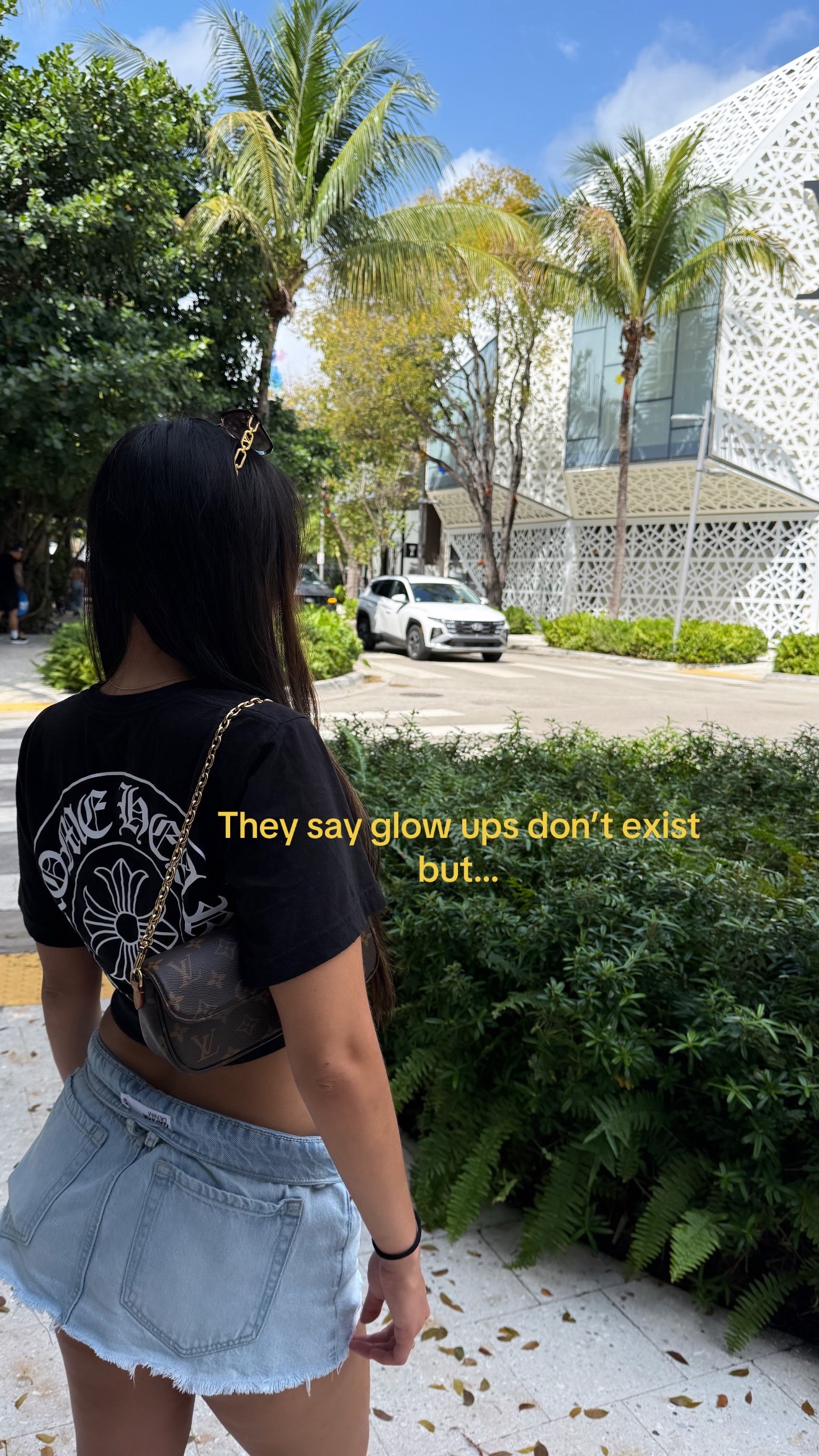 @Nicole