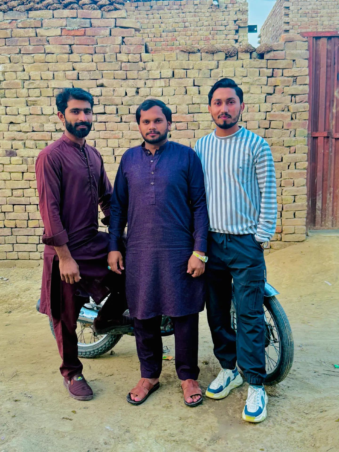@QURBAN ALI