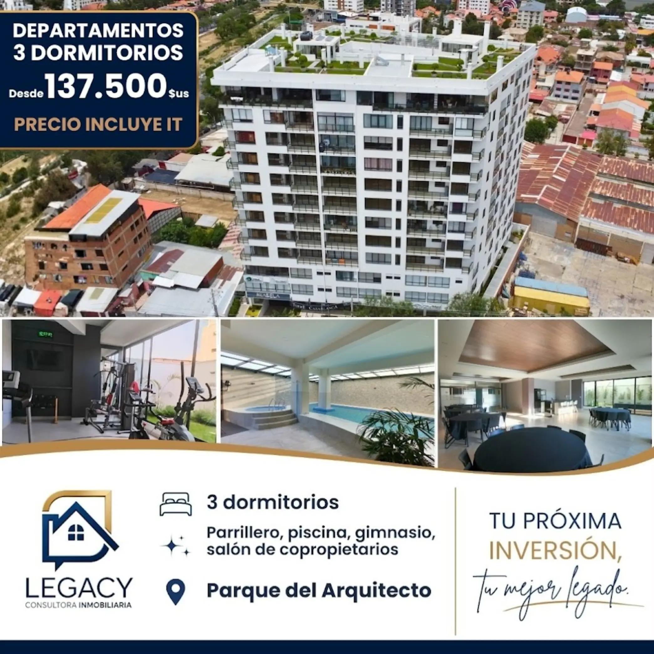 @Verónica LEGACY