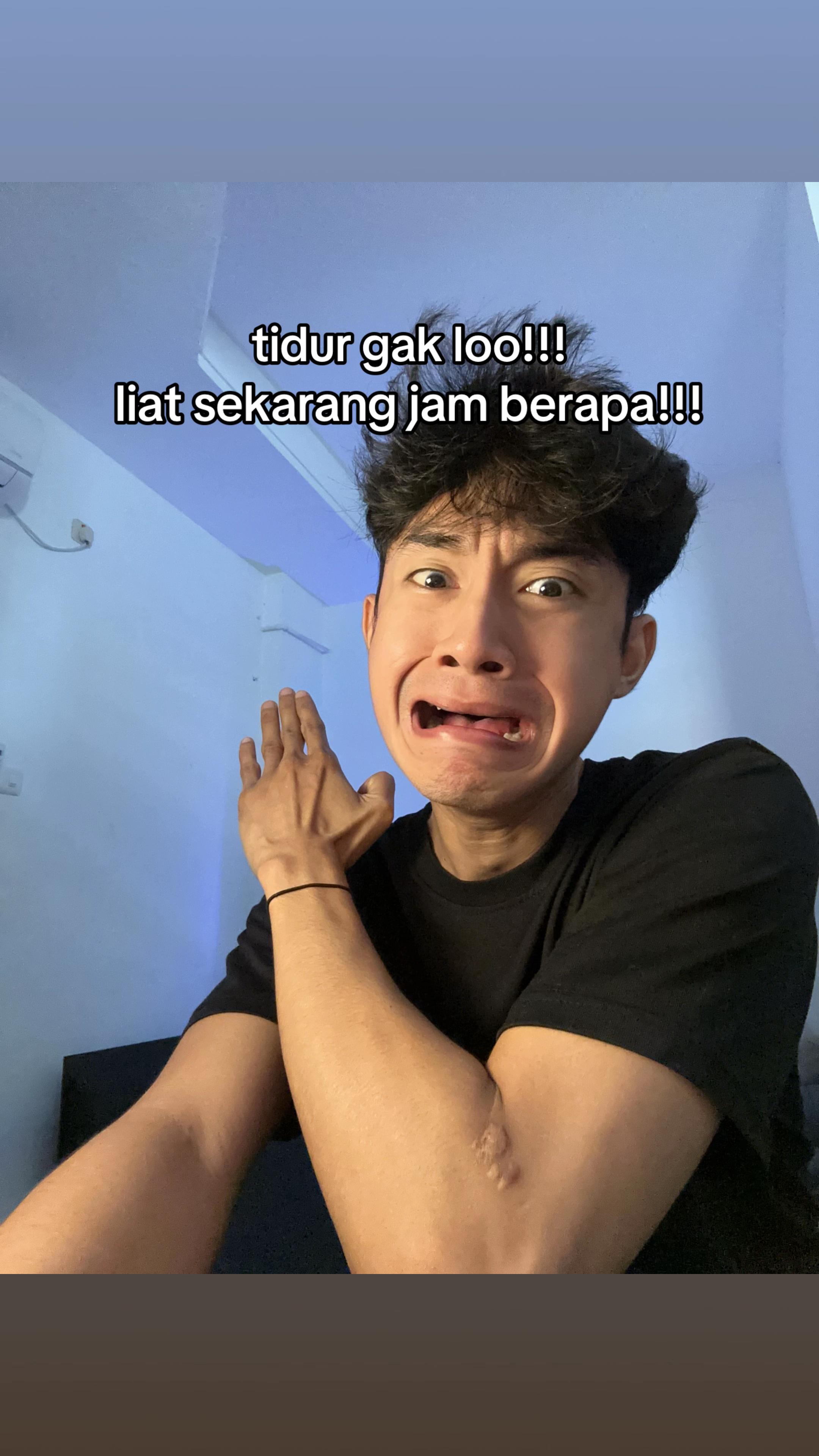 @Andra Prasetyo