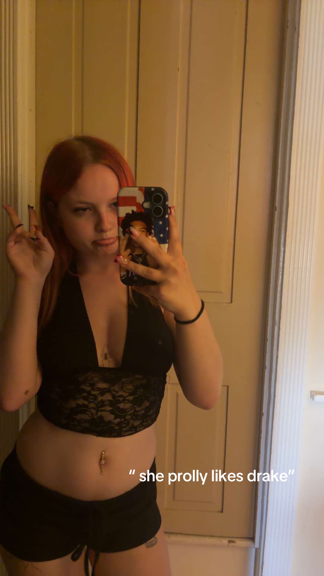@Rosiee 🚨