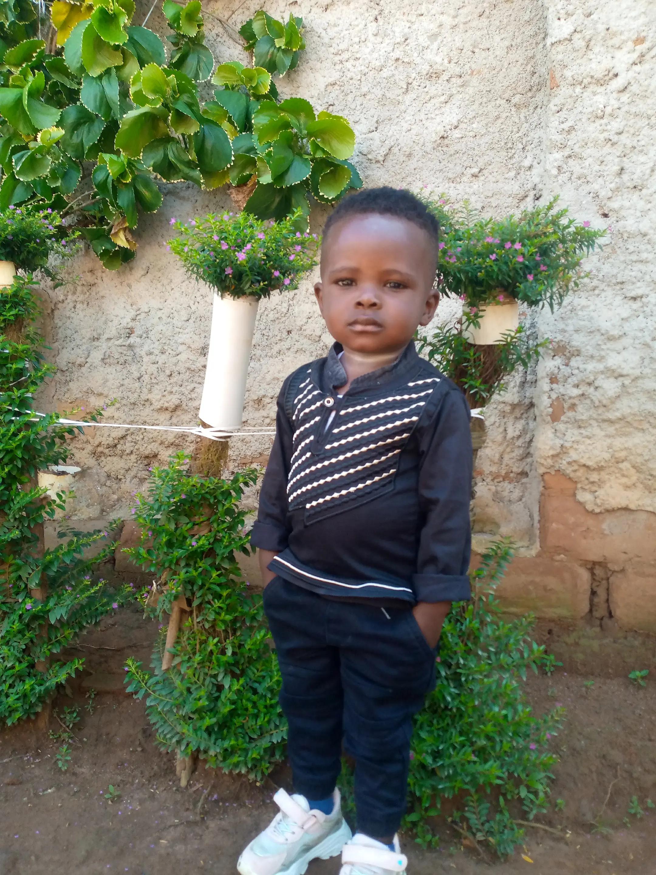 @Alikiba Mannysta