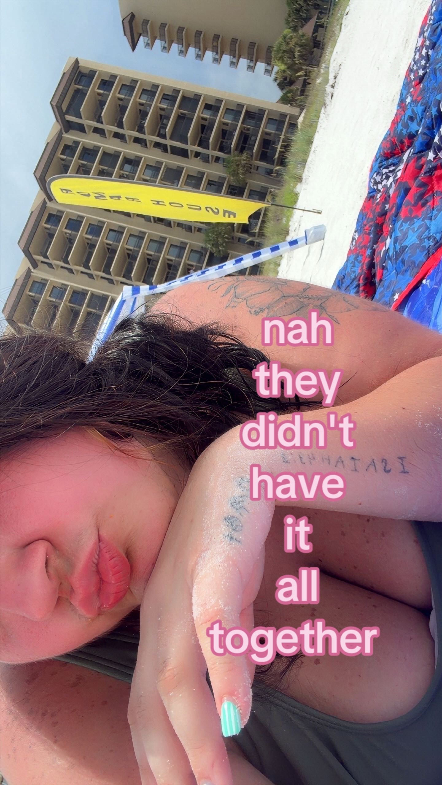 @A M B S ๐