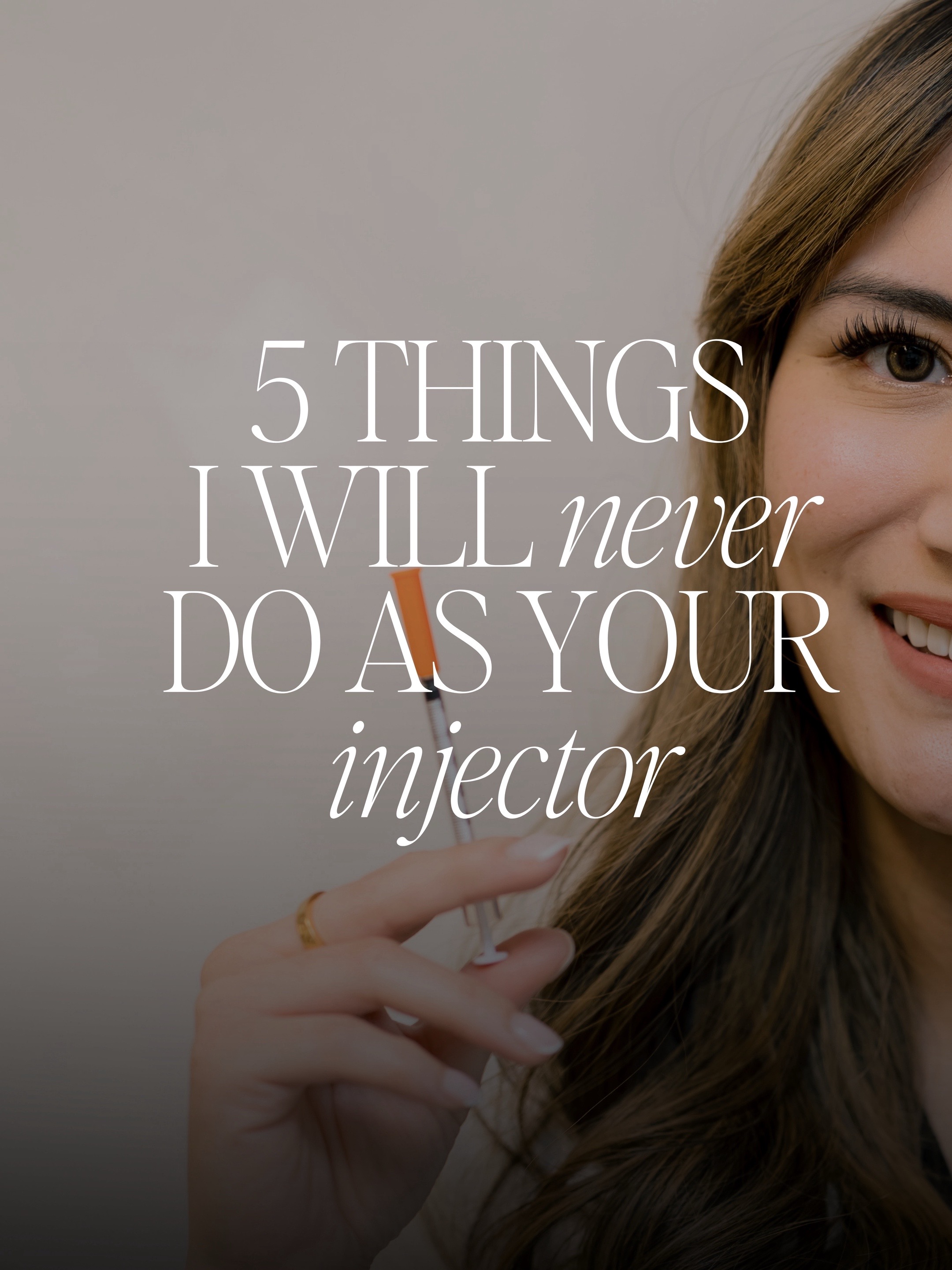 @Jenine | Isla Skin & Wellness