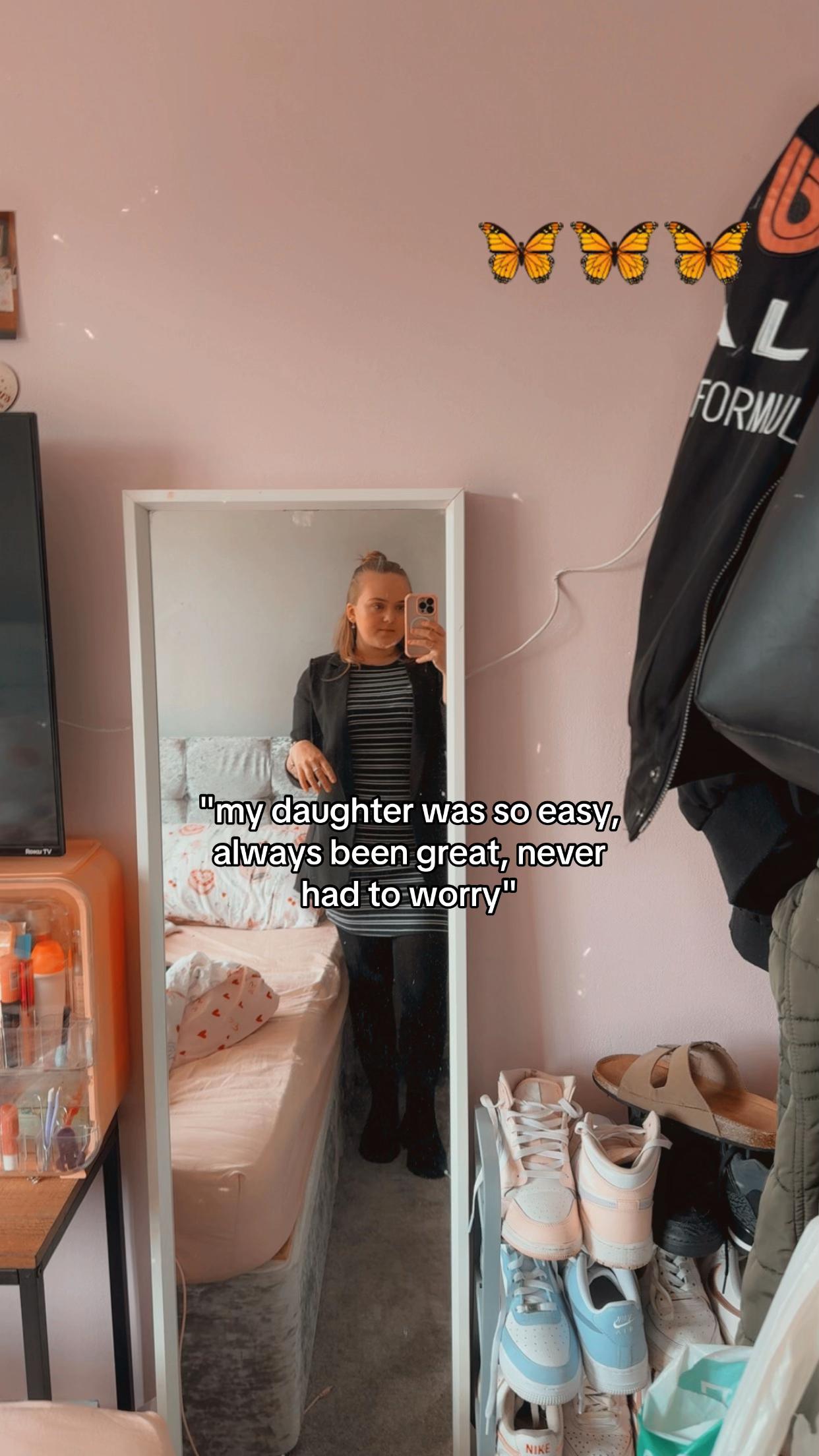 @Chloe Mae