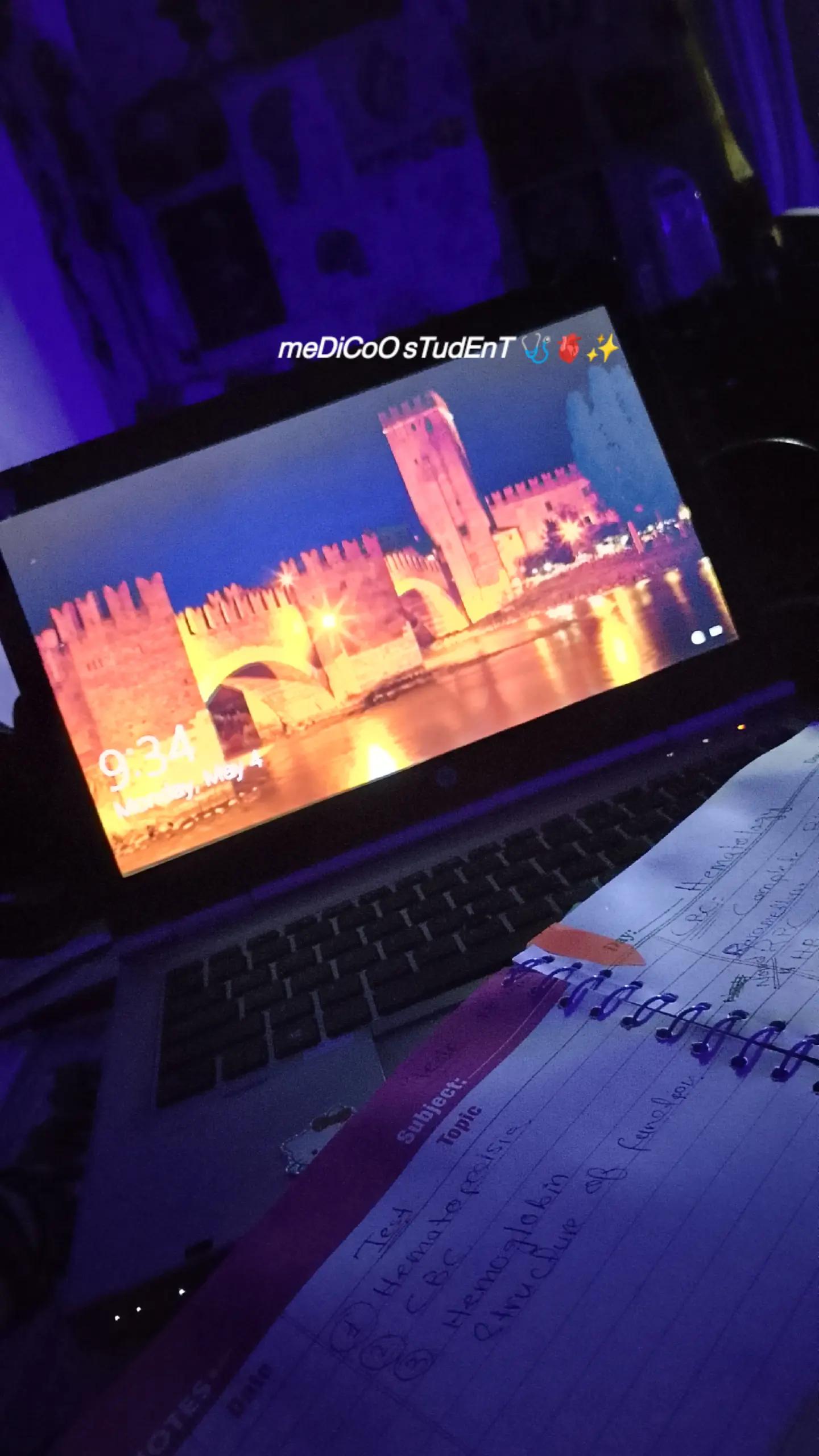 @ₘₑdᵢCₐₗ ₛₜᵤdₑₙₜ 🩺🎓🫀