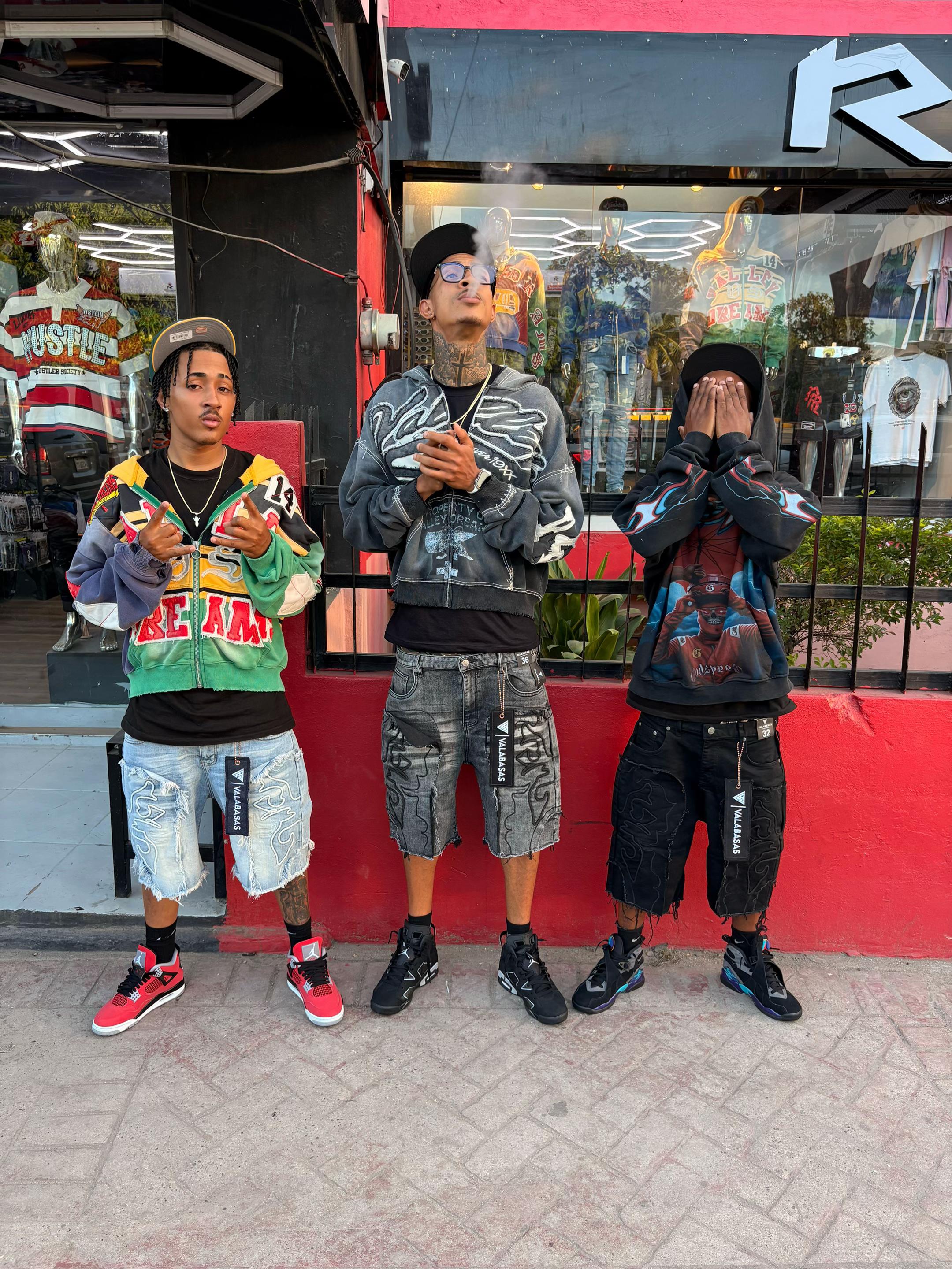 @REY FASHION 💯🇺🇸