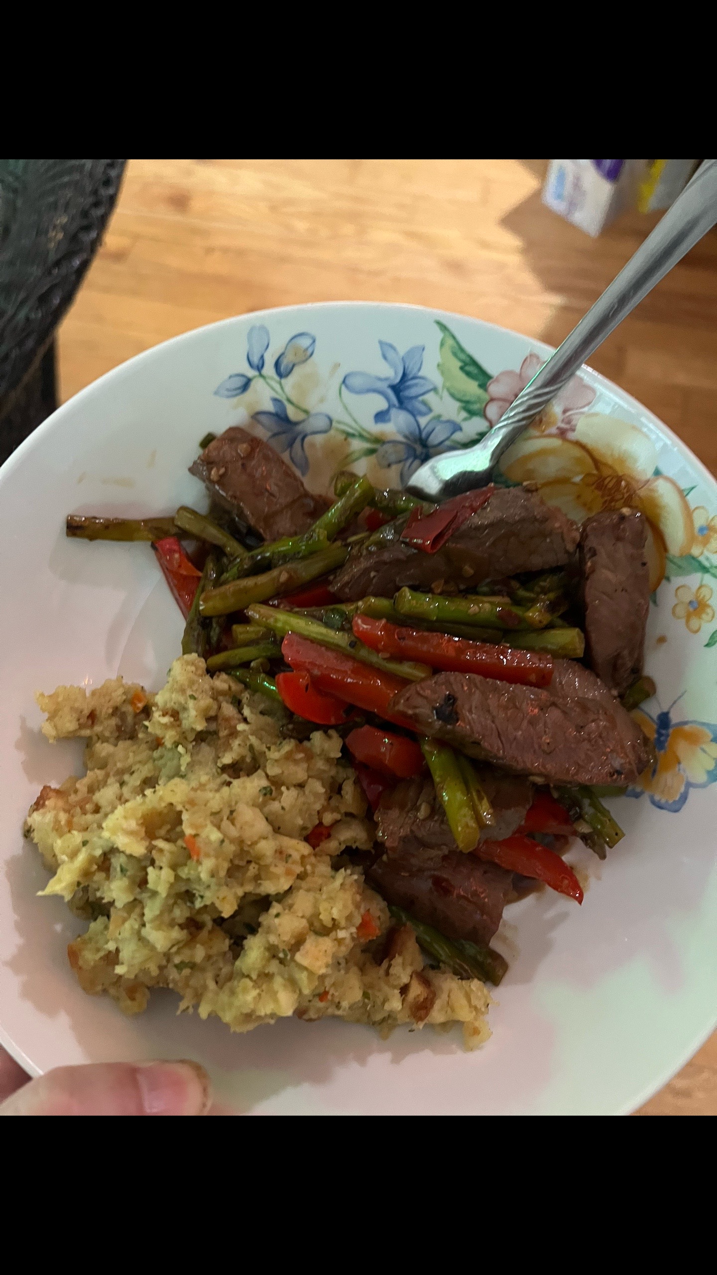 @Chef_CFWarrior