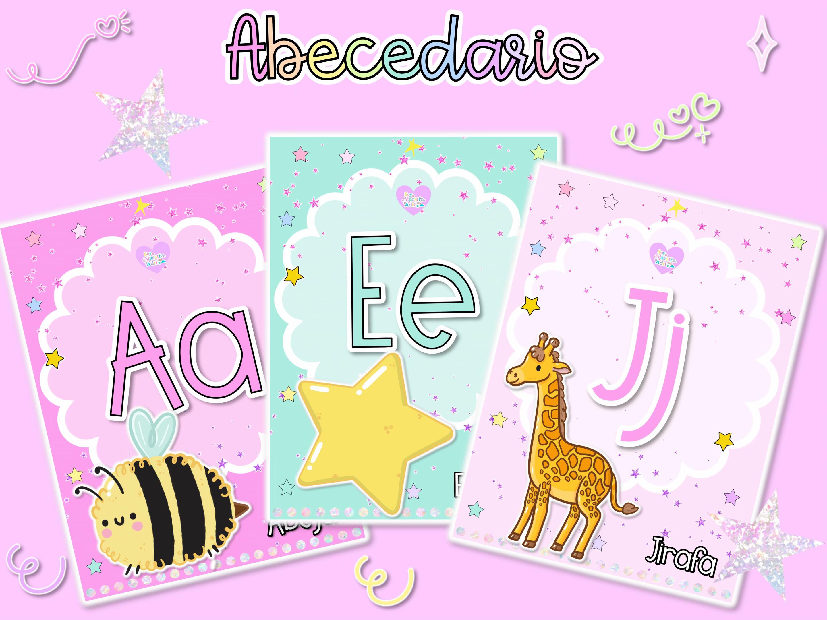 @Soy Maestra Adri