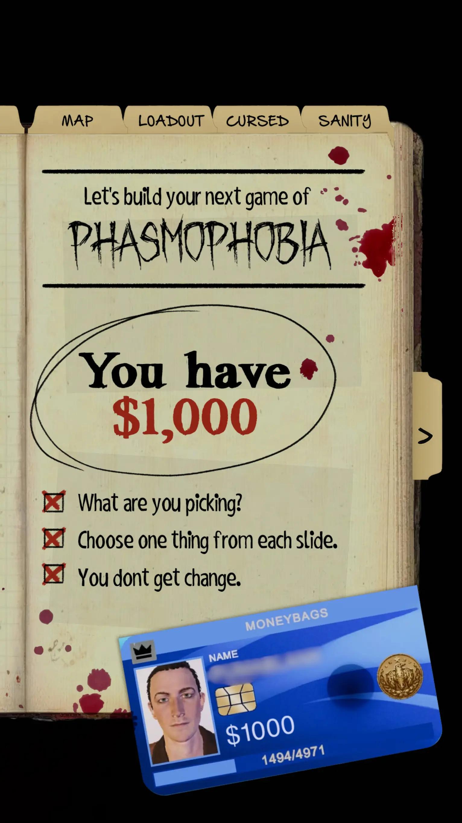 @Phasmophobia