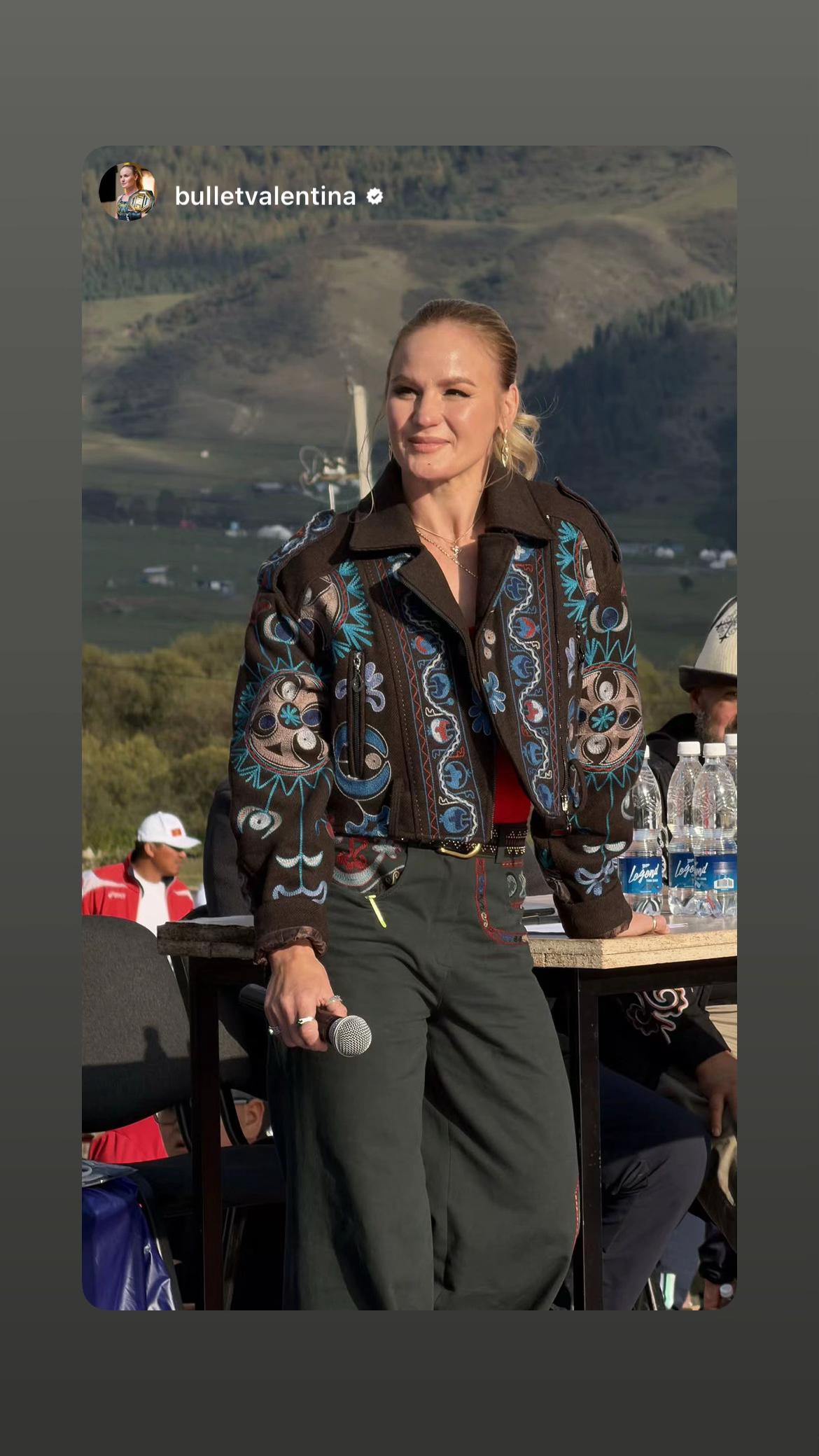 @Team_Valentina_Shevchenko