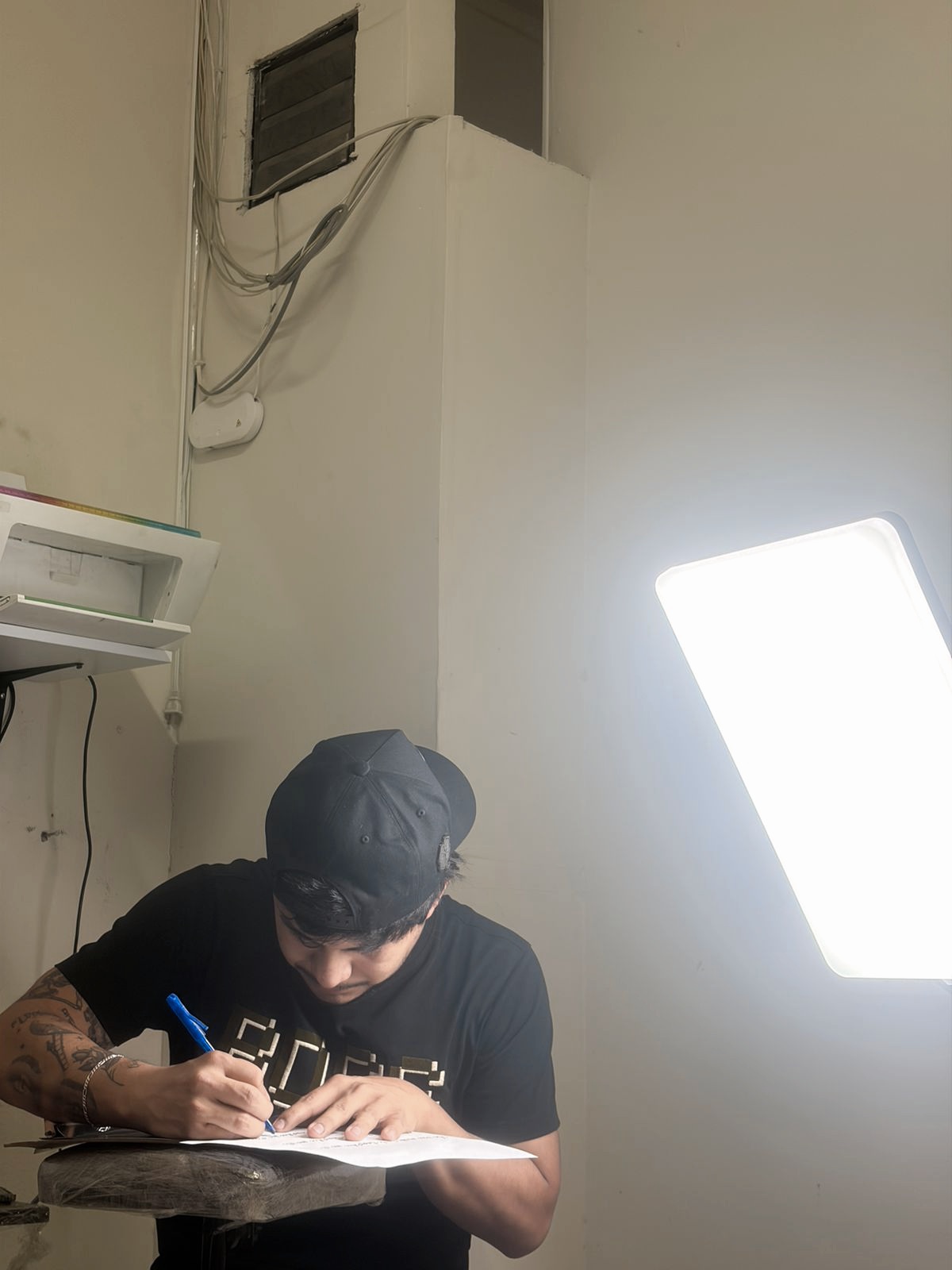 @Angel tatto