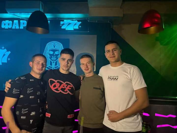 @Kristijan Aleksic