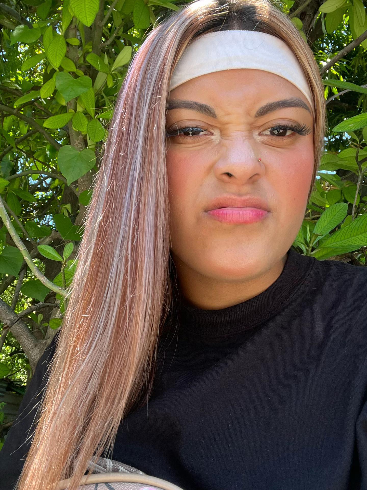 @🕷️🪼🥥 Rebeca Coreas 🥥🪼