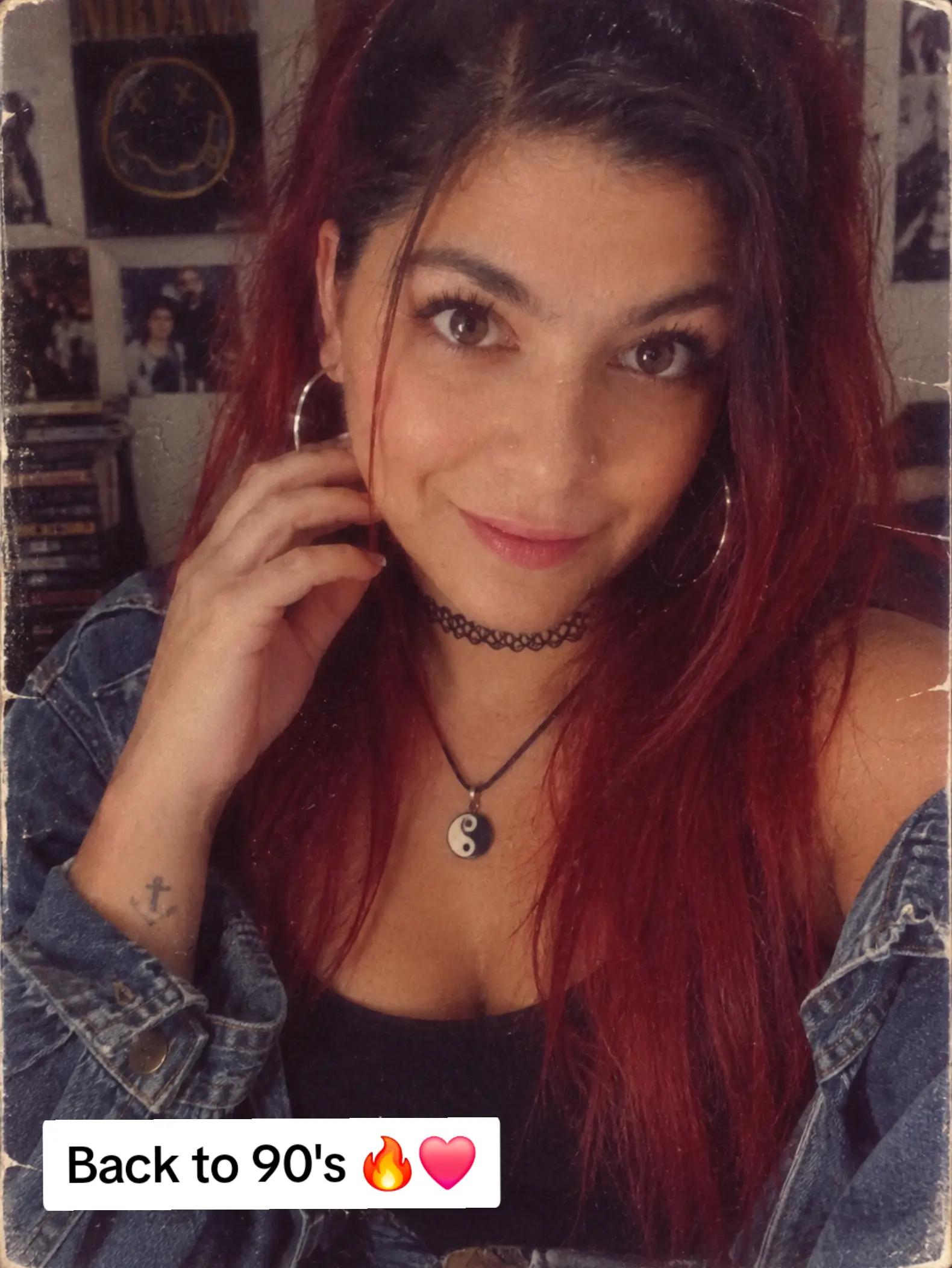 @⭐⃝Beccaindahouse®❤️🎵