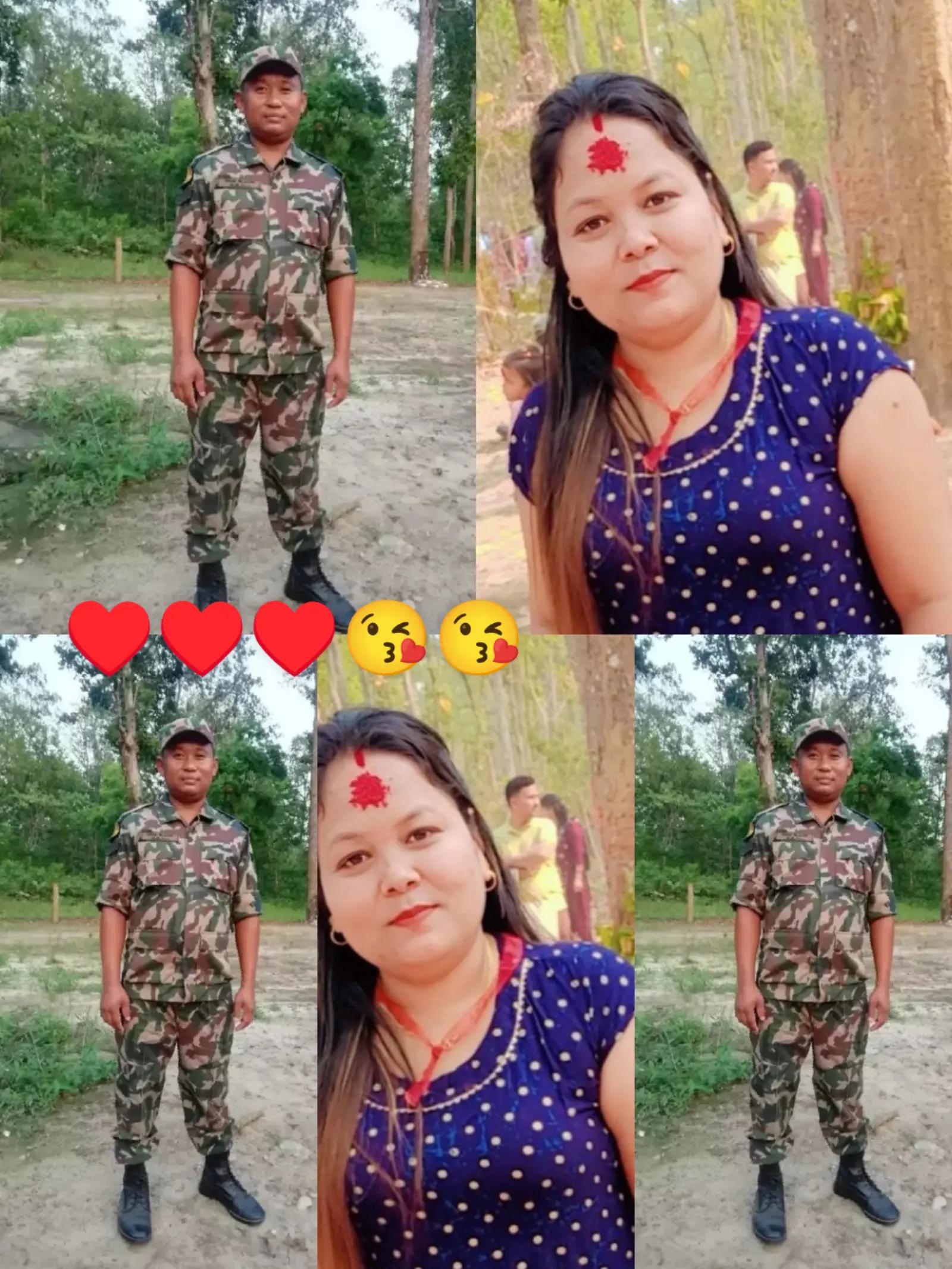 @Bunu Gurung🌺
