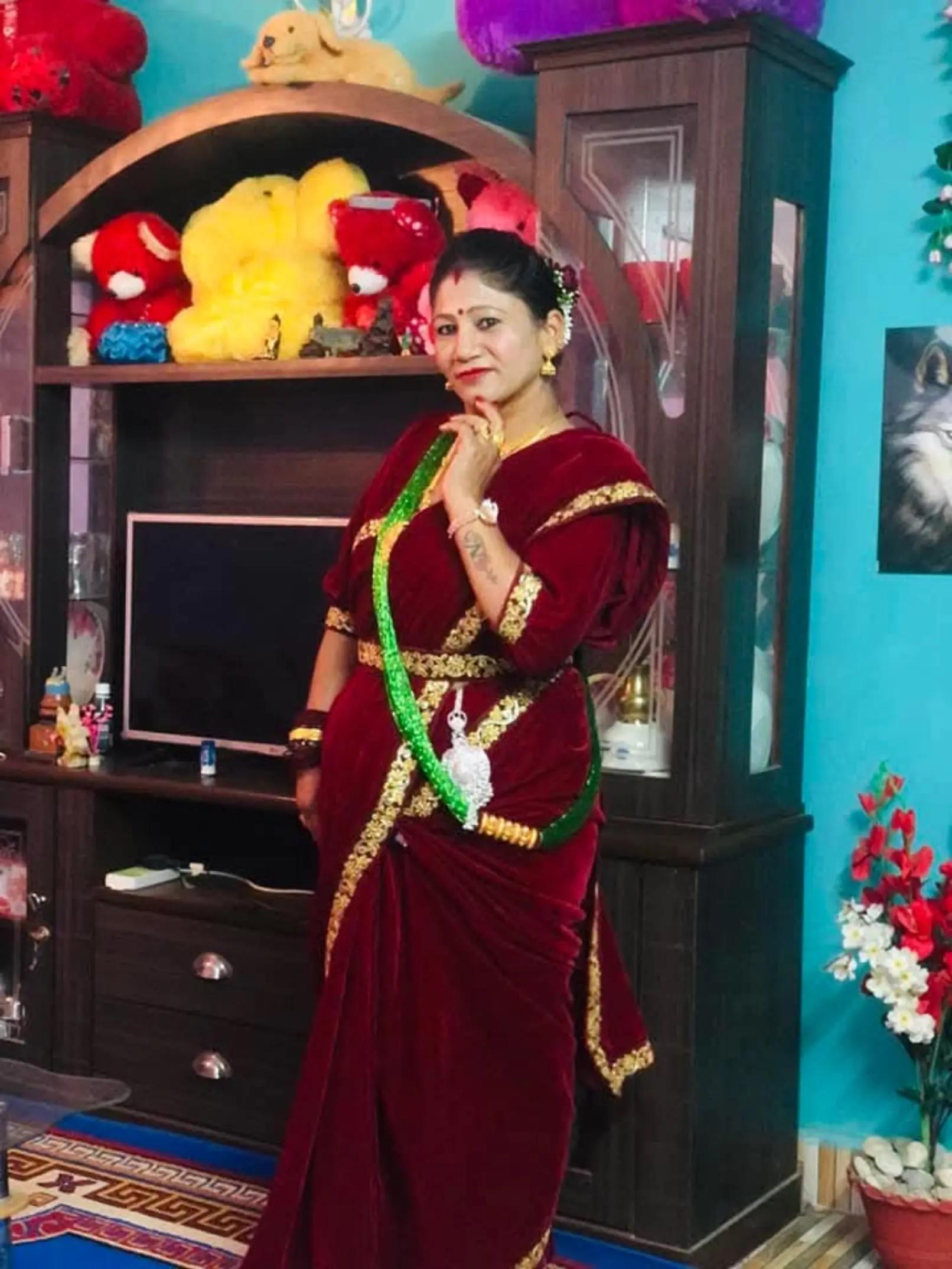 @Kaushalya Khatri