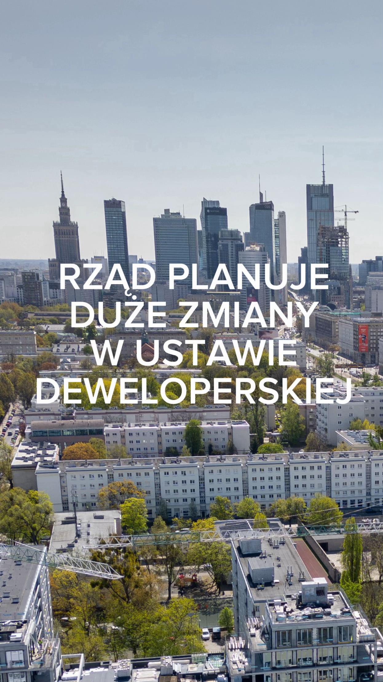 @Maciej Sawicki / Nieruchomości