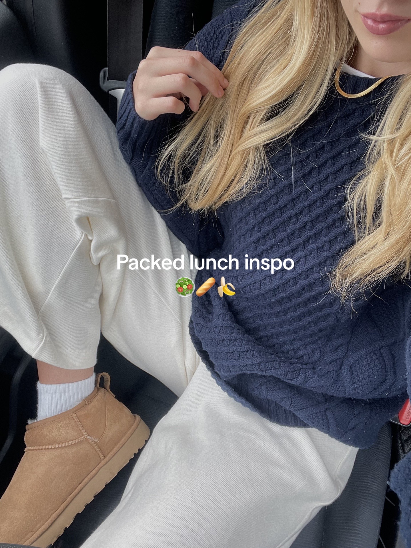 @Sophie Kalb | Nutritionist