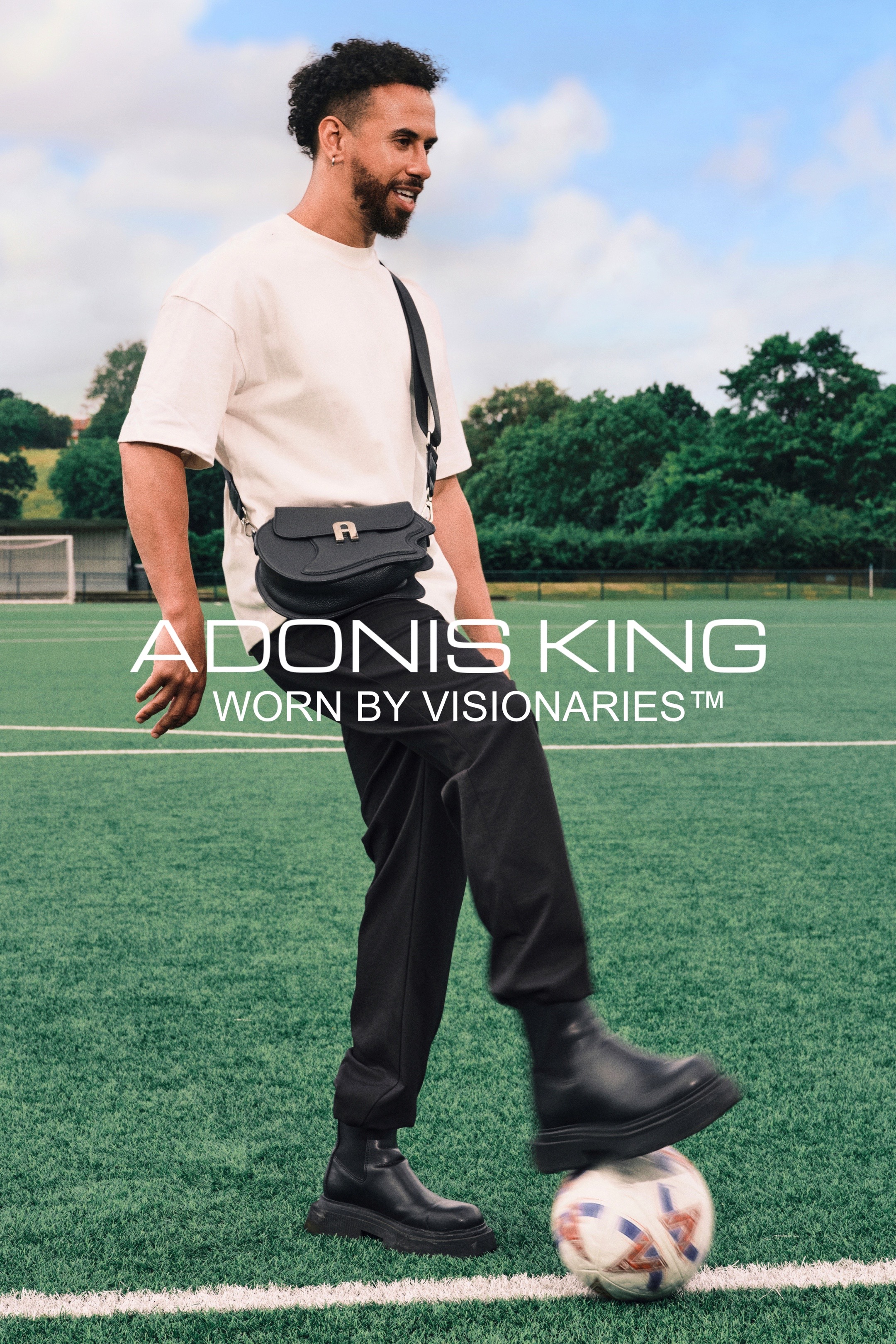 @Adonis King