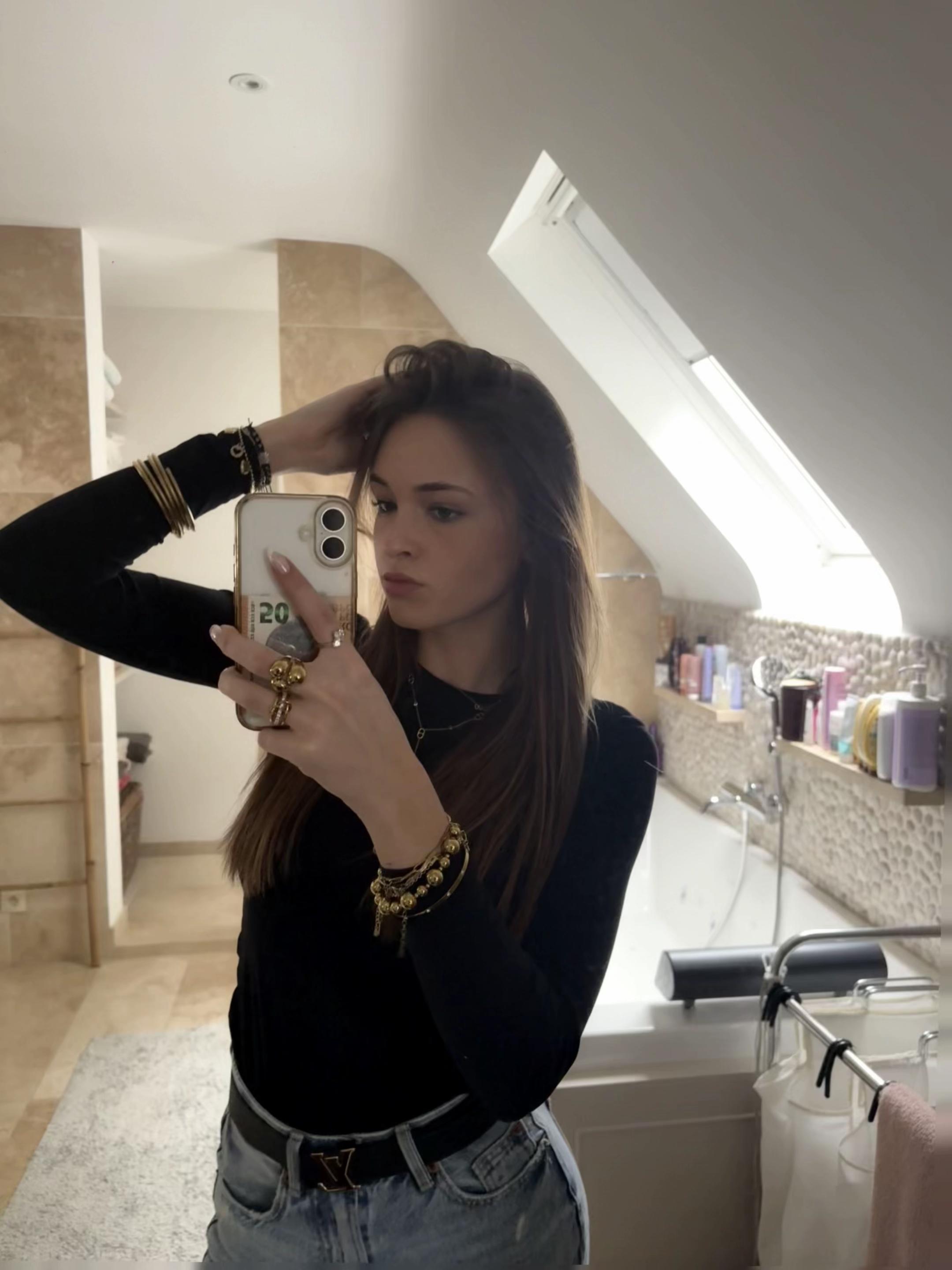 @Amélieke