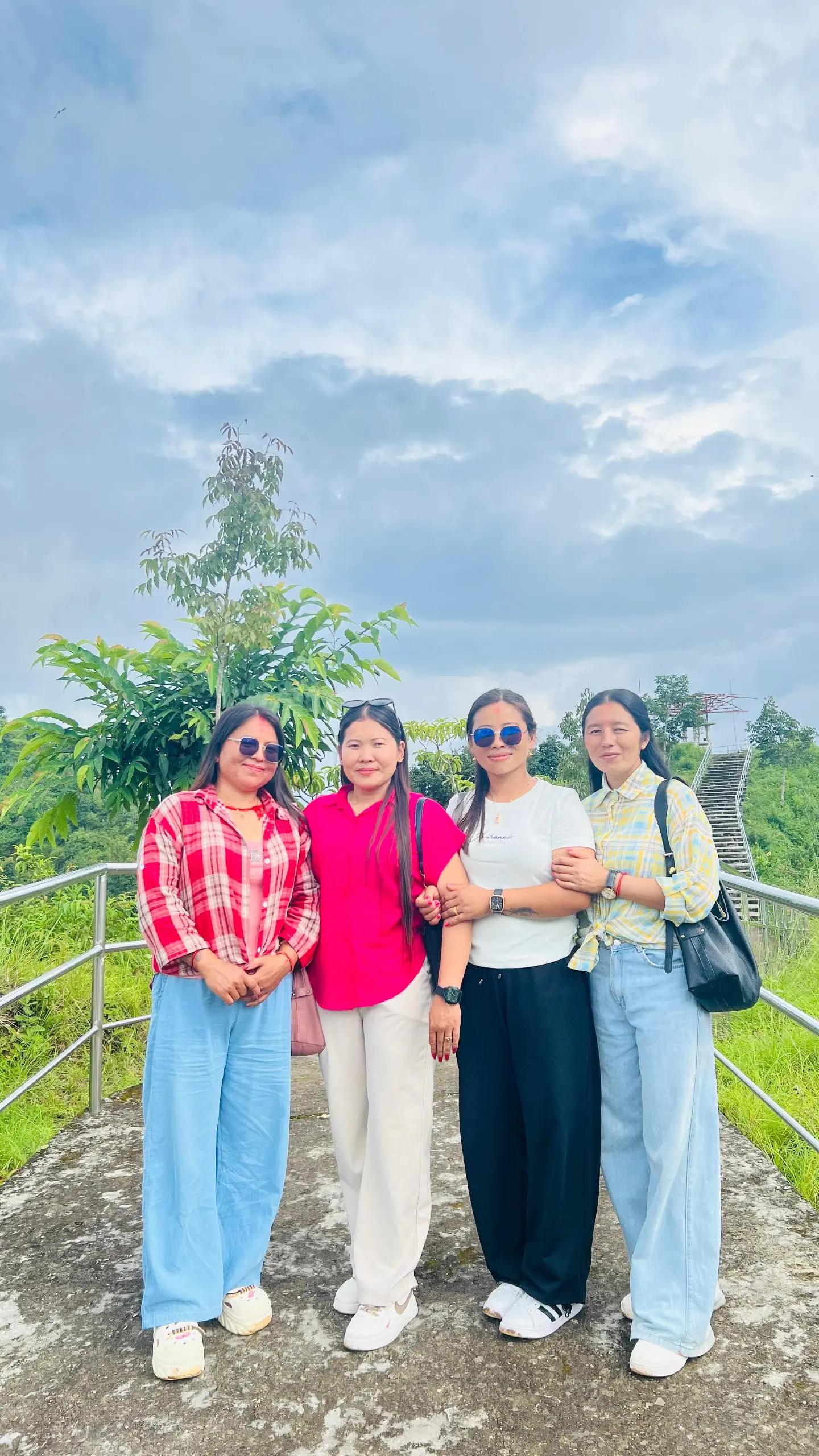 @Sita Saru Magar