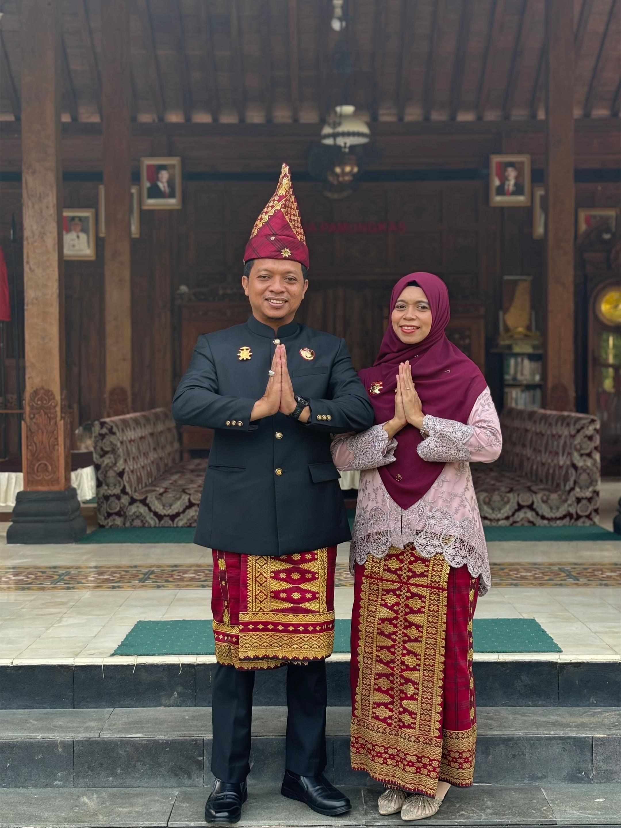 @Mas Riyanto Klangenan