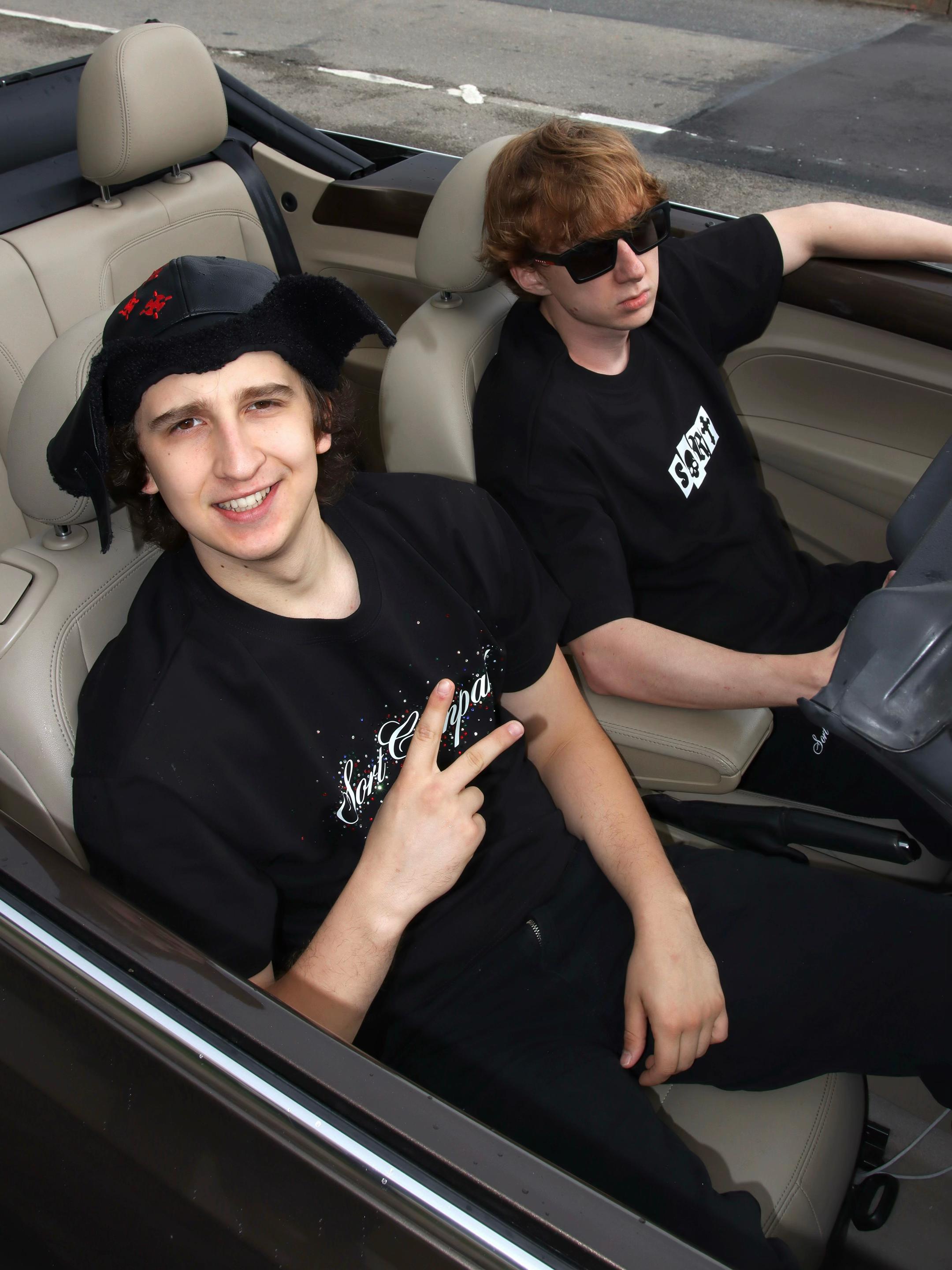 @sortgang