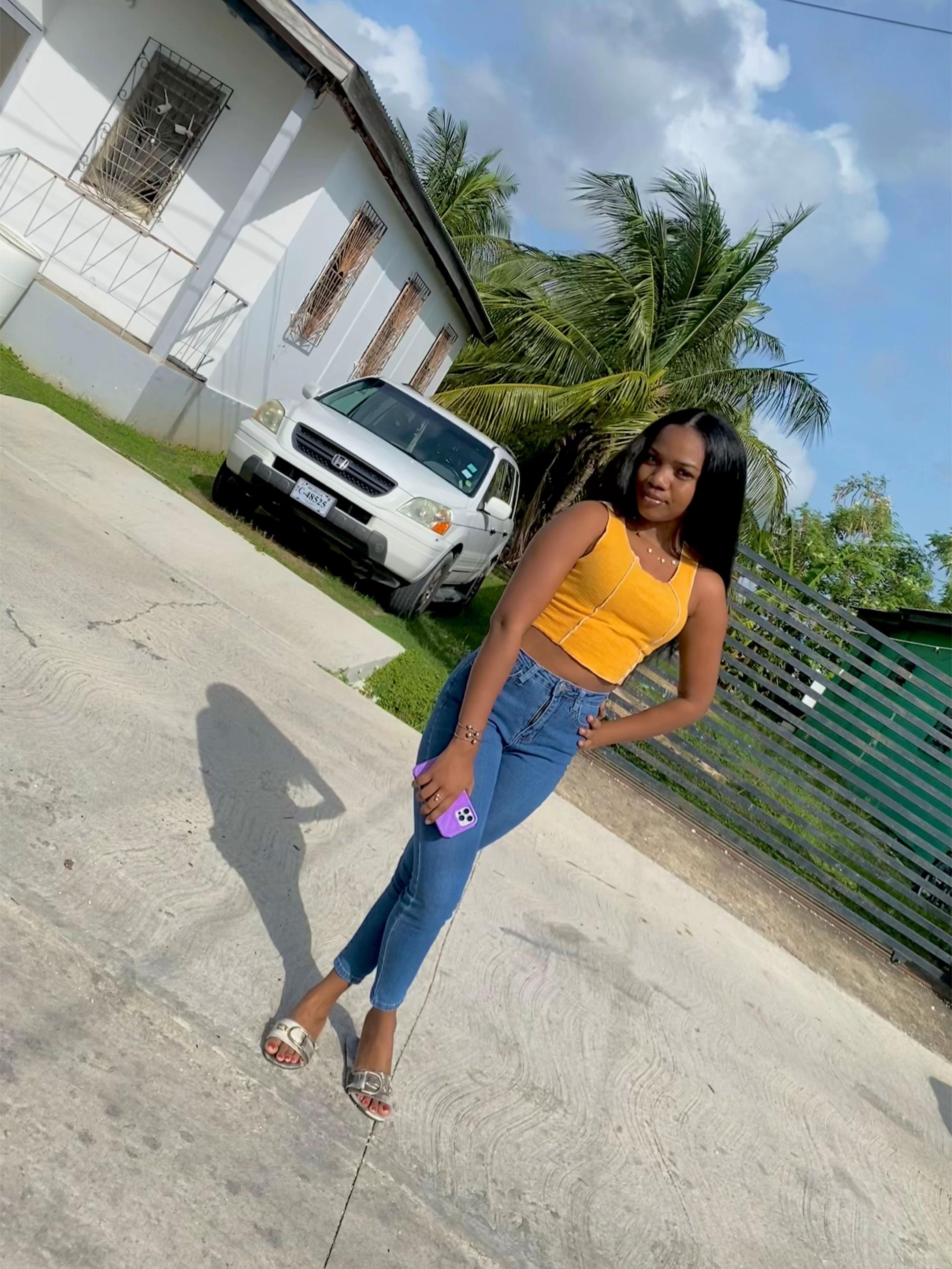@Shantz💕