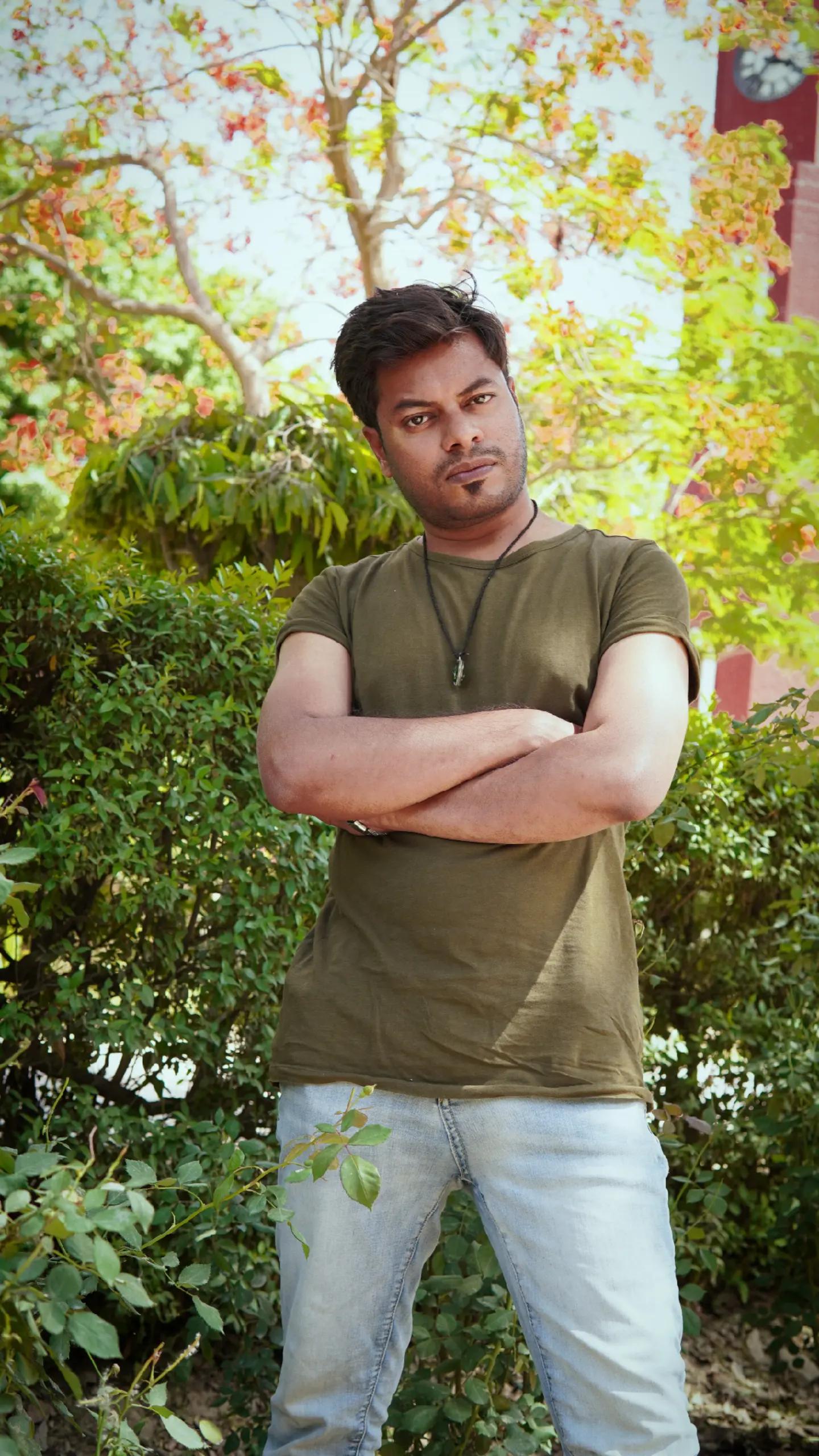 @OsAma Qureshi