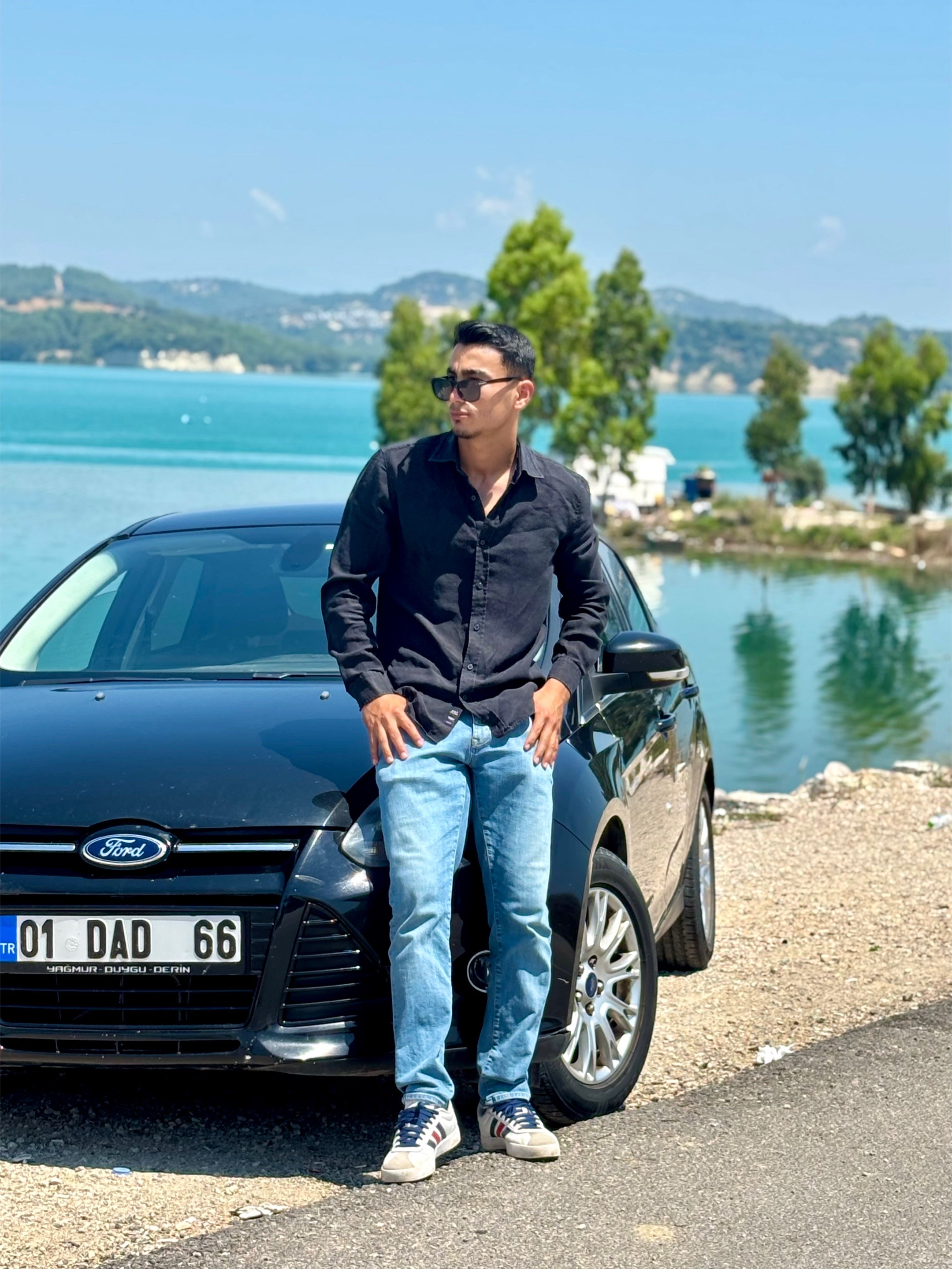 @Abdurrahman Atlı