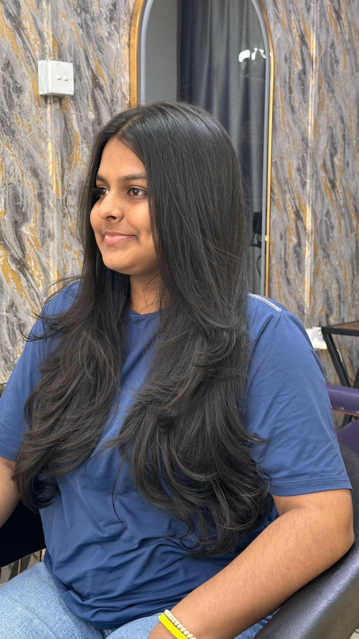 @RANDAYA HAIR STUDIO 🇱🇰🪬🧿