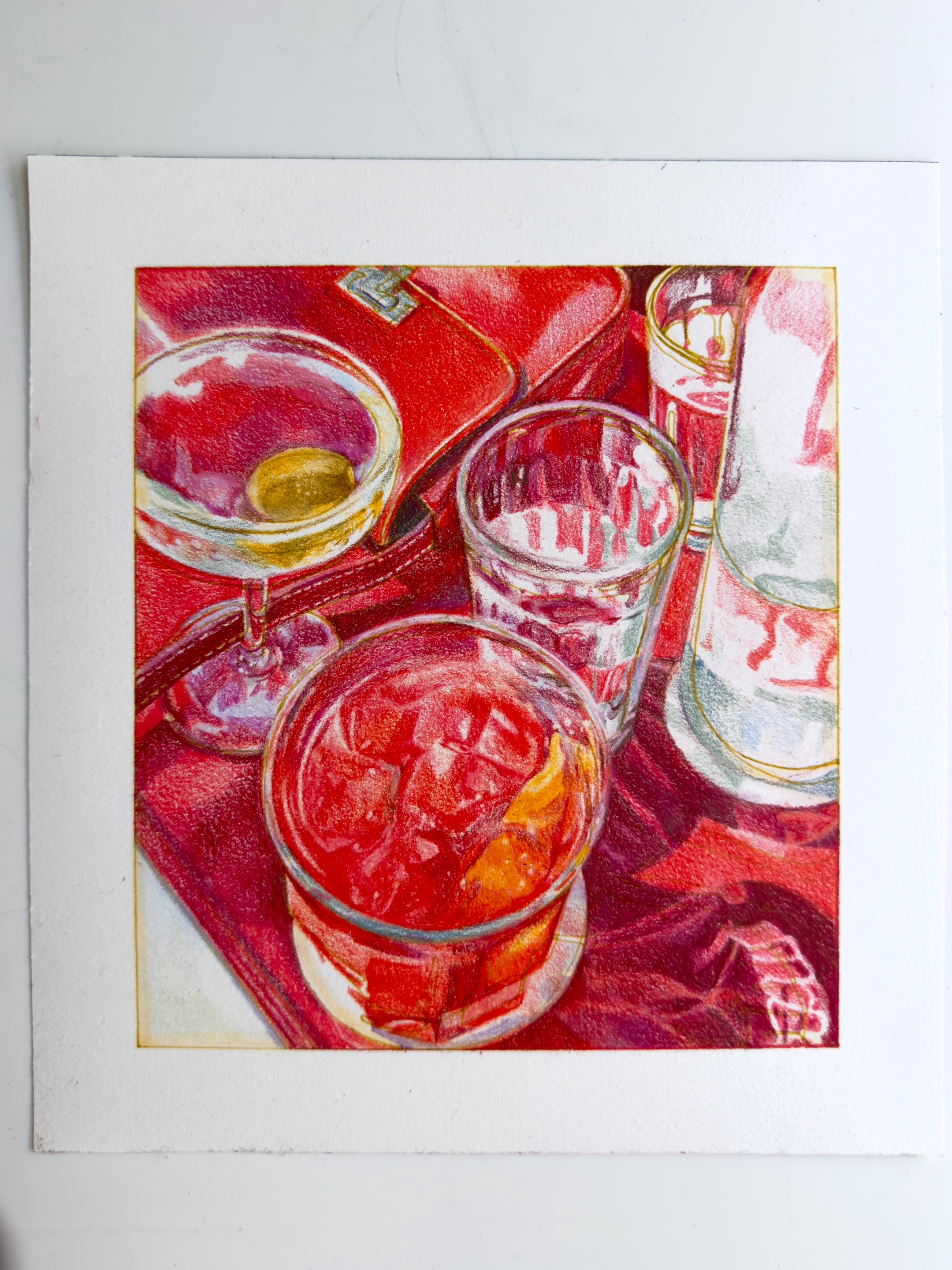 @Anissa Riviere Art and Prints