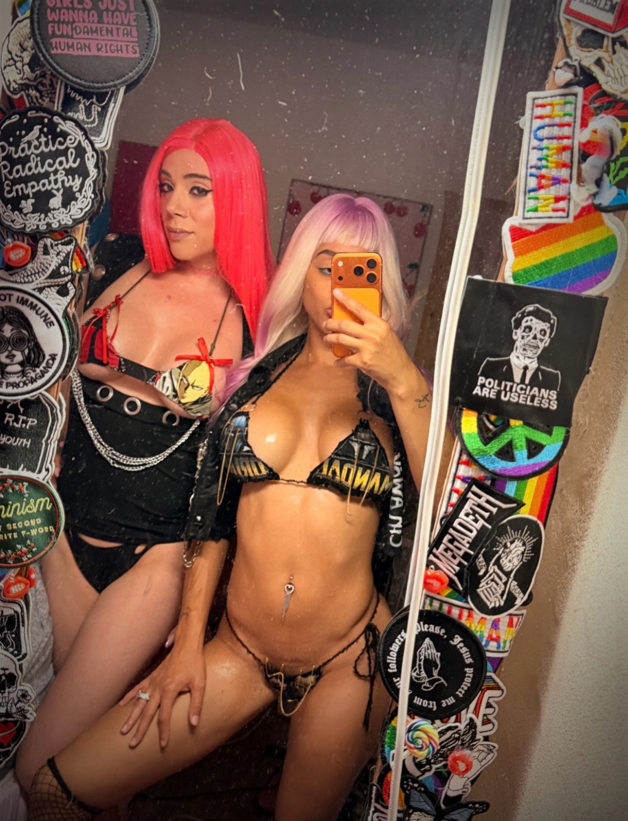 @Stormi Maya