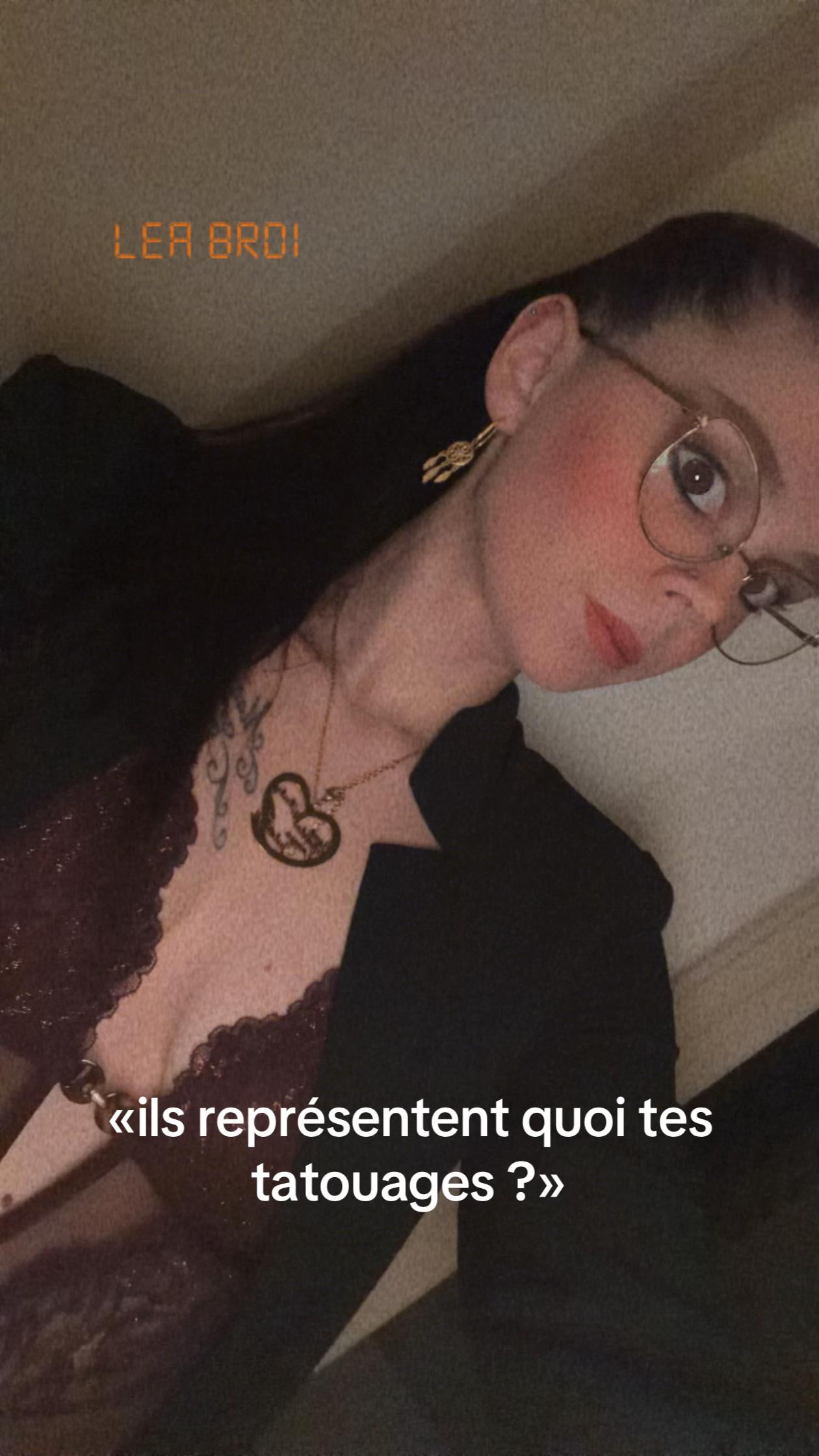 @leaenayajules