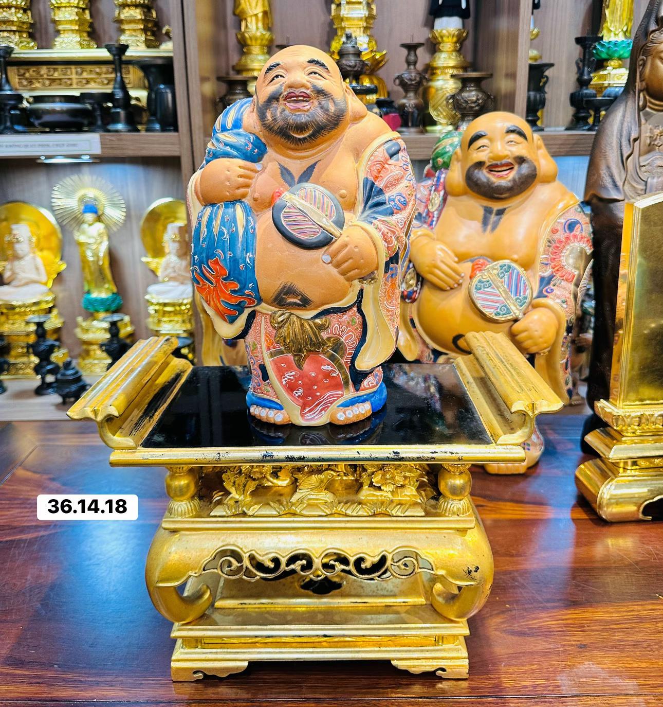 @Nhan Thắng (Pháp Bảo TAKARA)