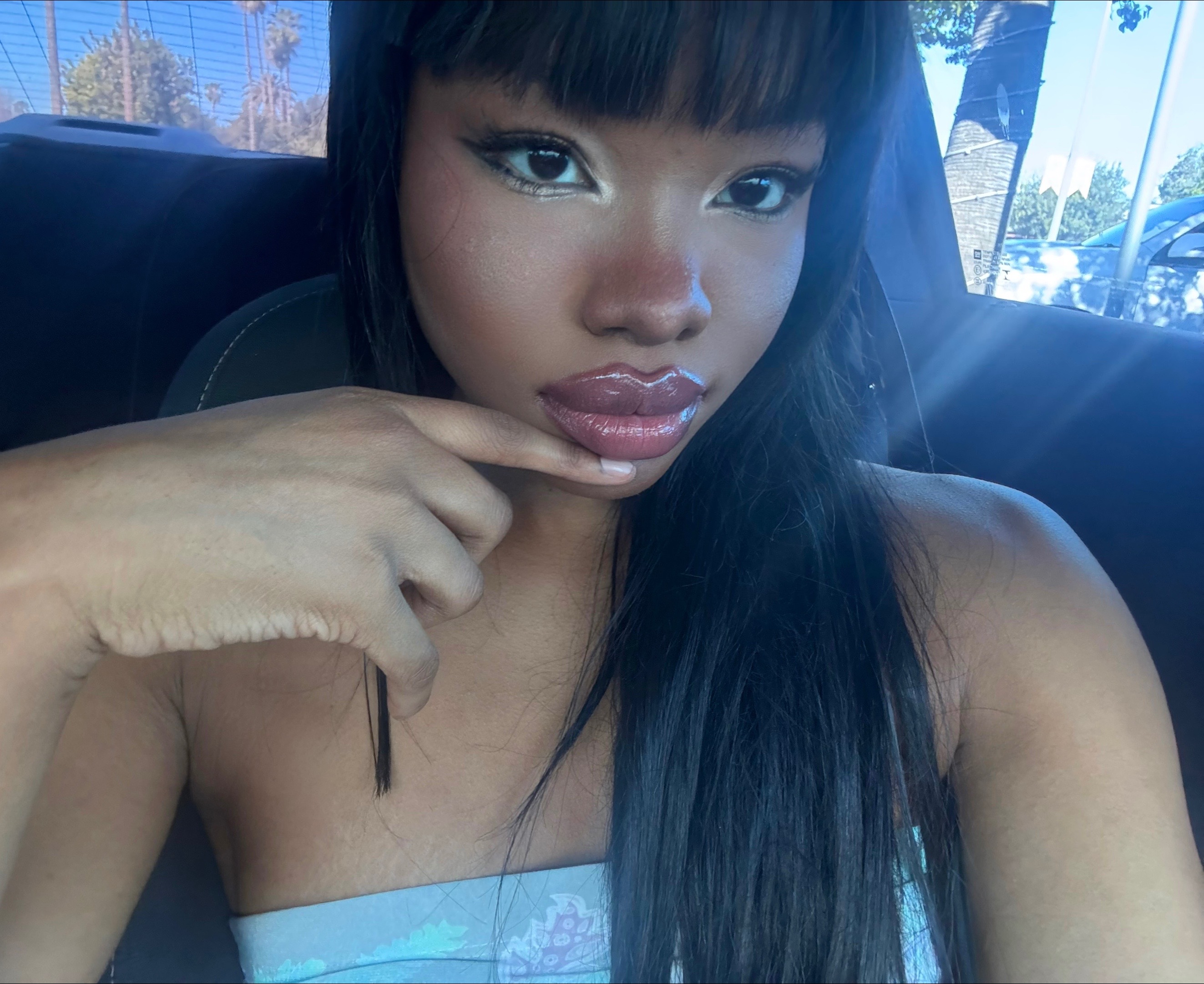 @AMAKA