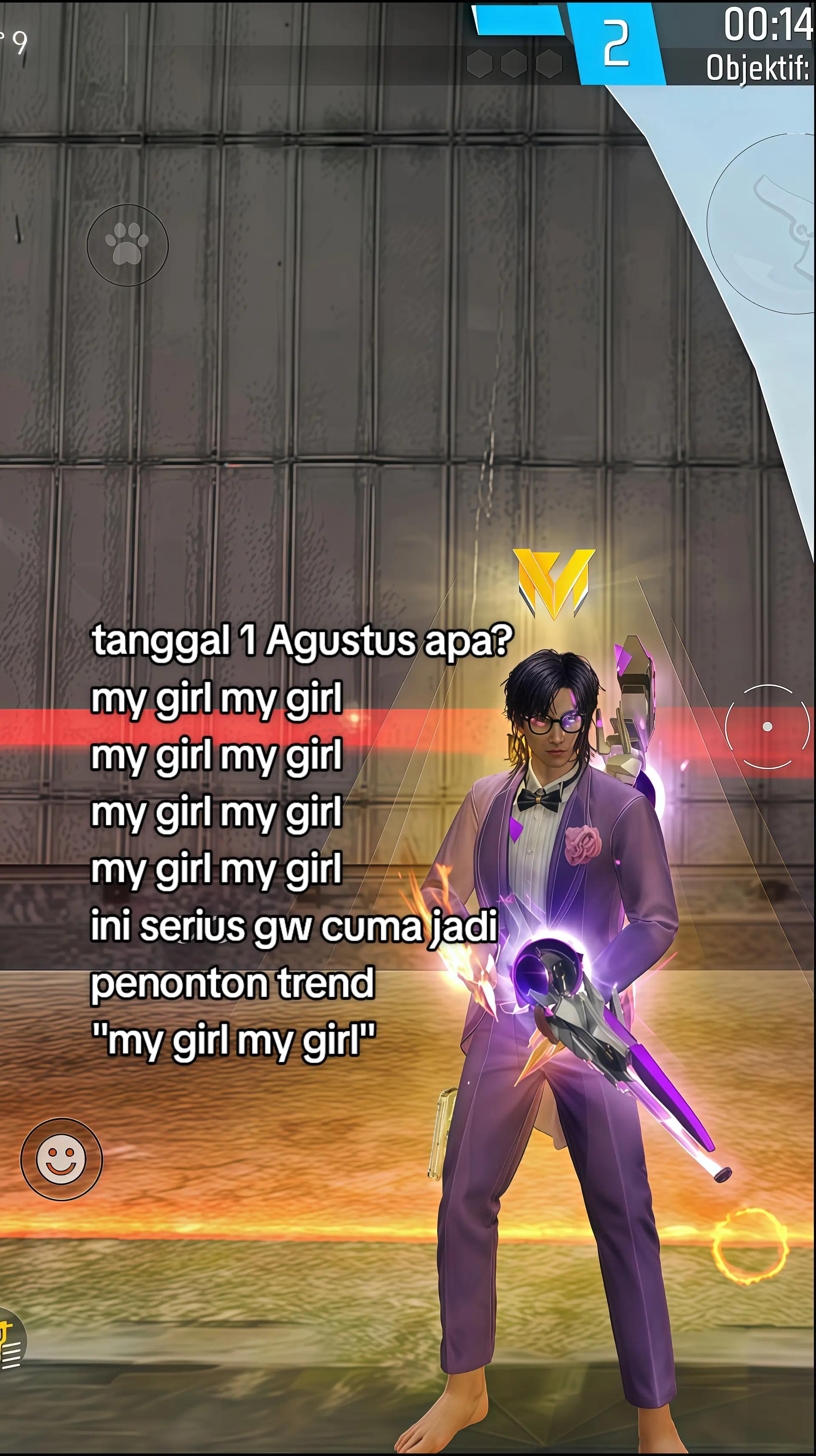 @yanz z nya 1 aja