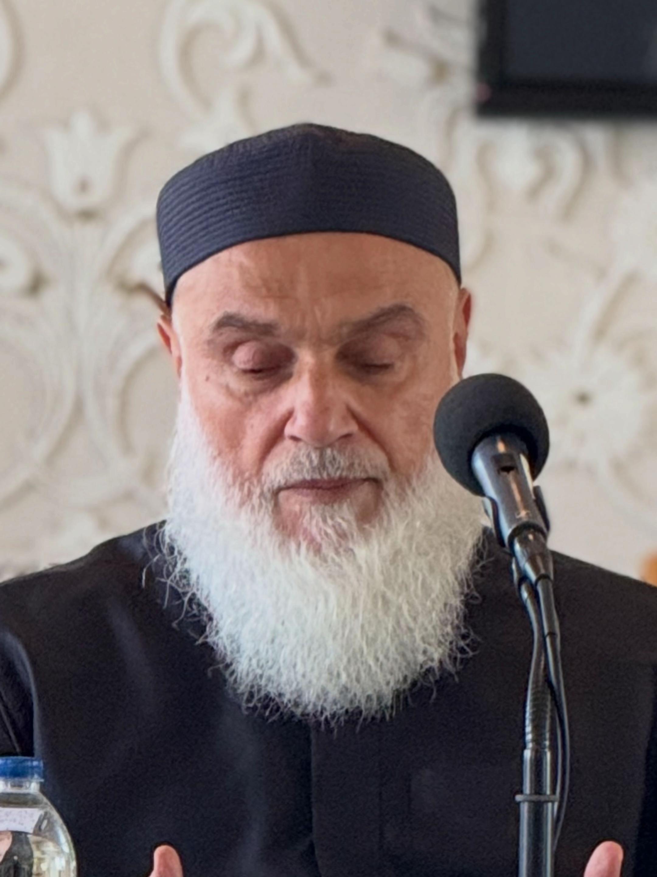 @الشيخ محمد أصلان
