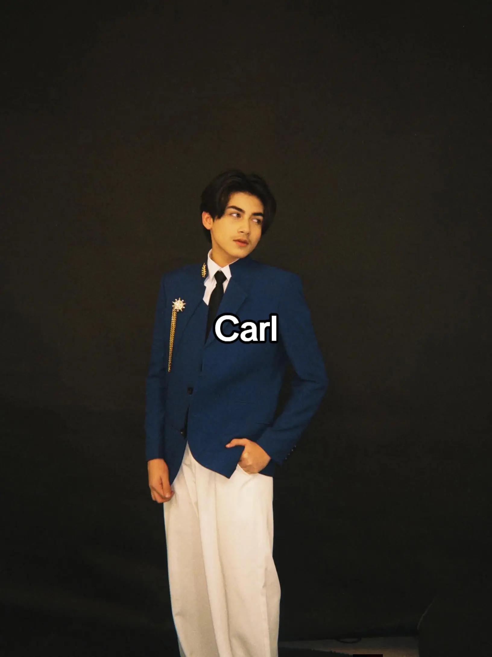 @Ishi | Fani ni Carl/Yanyan ❤️