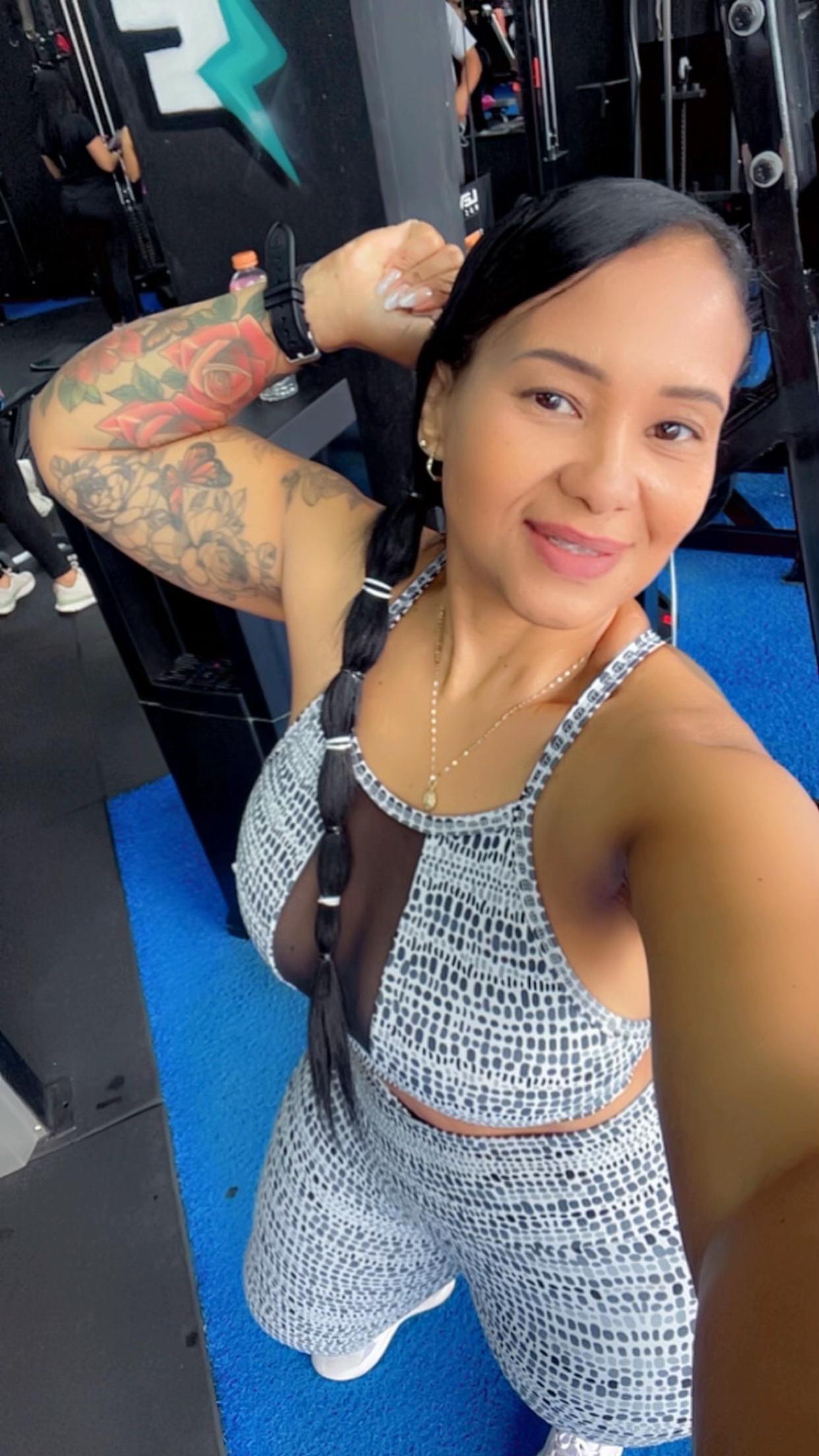 @🇻🇪✨🇵🇪 gineida